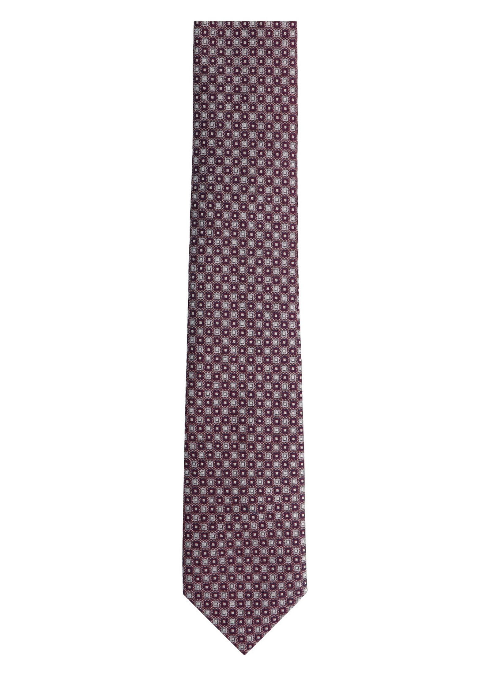 1d9fe37f3883e642b87edfda714d6ec4 Willen |  Willen Krawatte  | STK | bordeaux