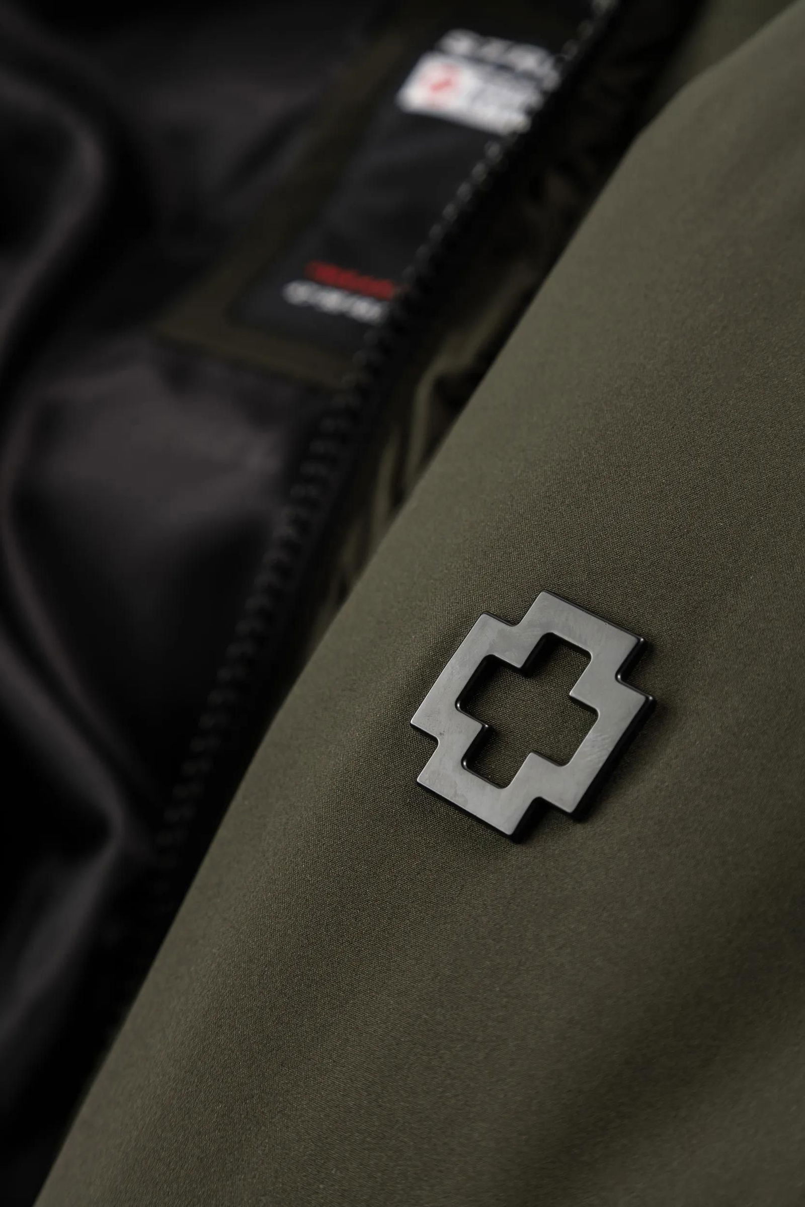 Strellson |  Strellson Winterjacke  "Ambience " | 54 | medium beige