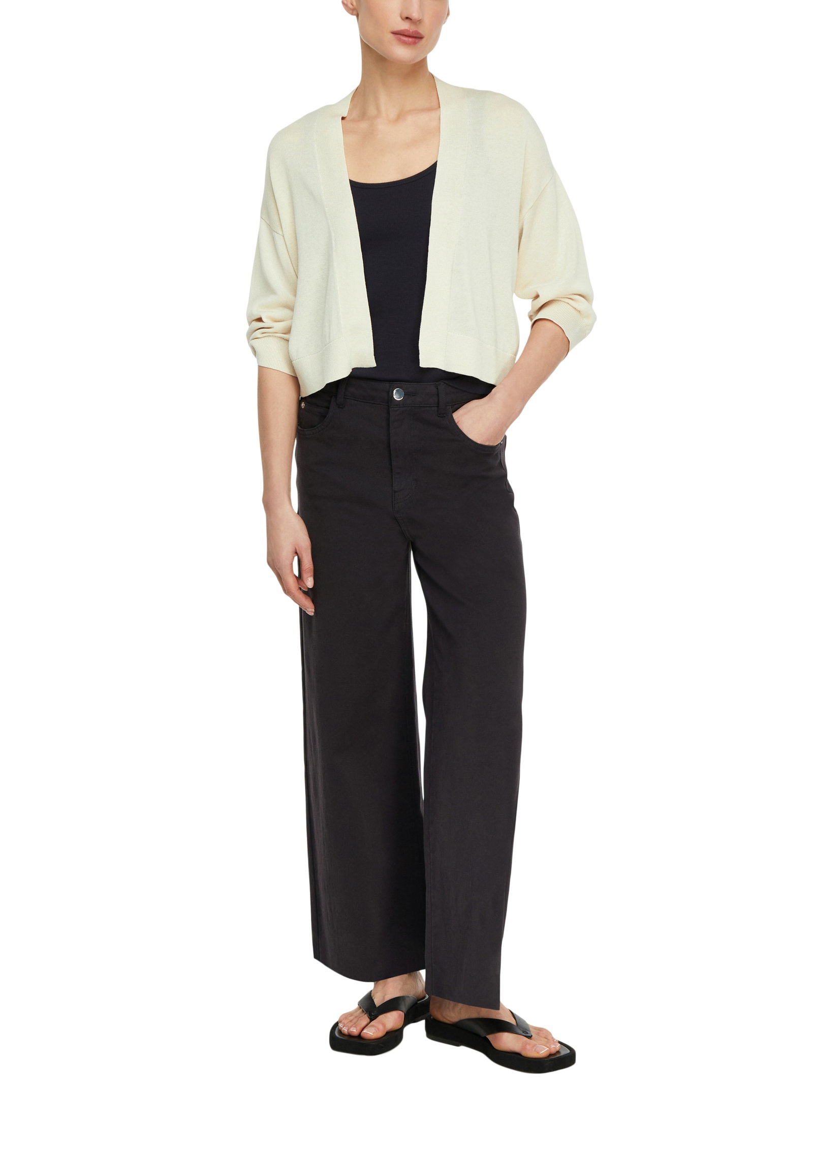 Comma Strickjacke | Cardigan #4