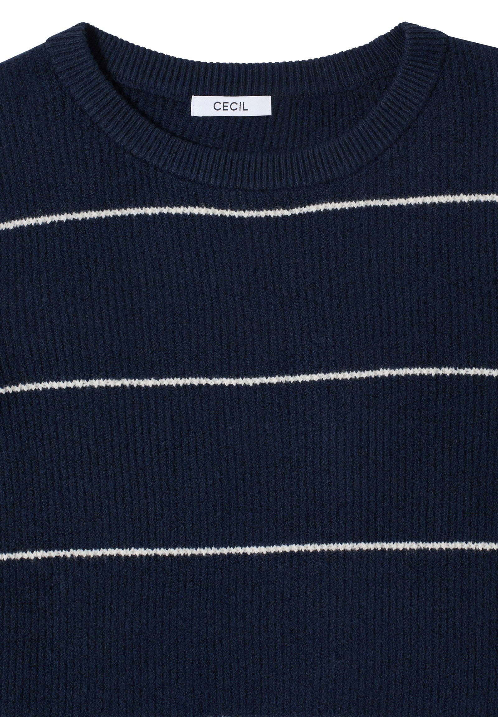 CECIL |  CECIL Pullover  | XXL