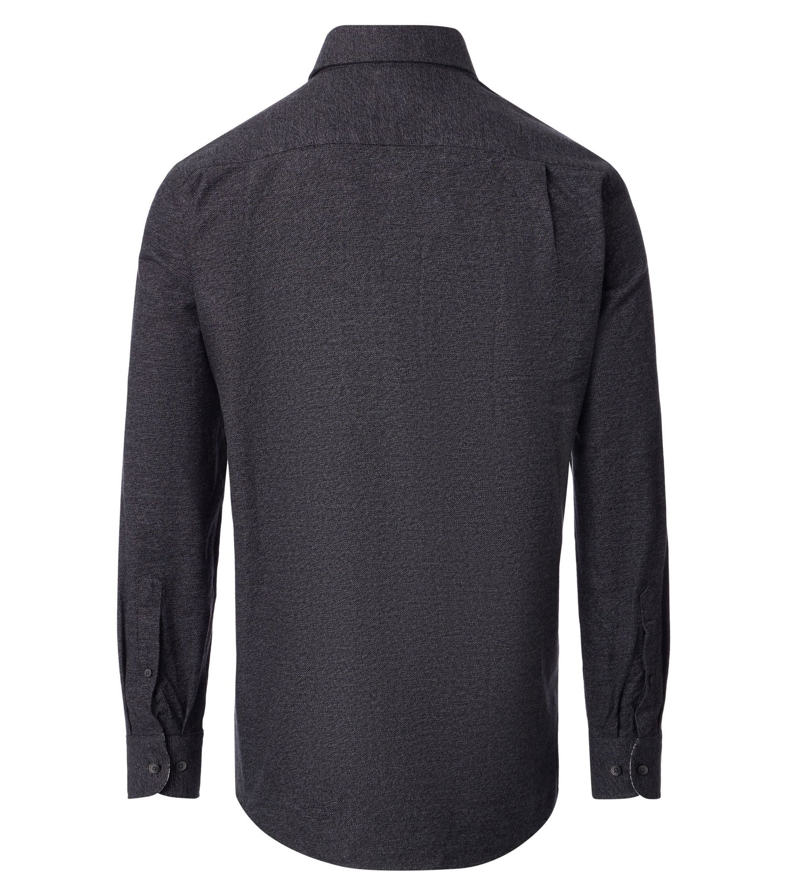 Casa Moda | Casa Moda Hemd Regular Fit | XXL | schwarz