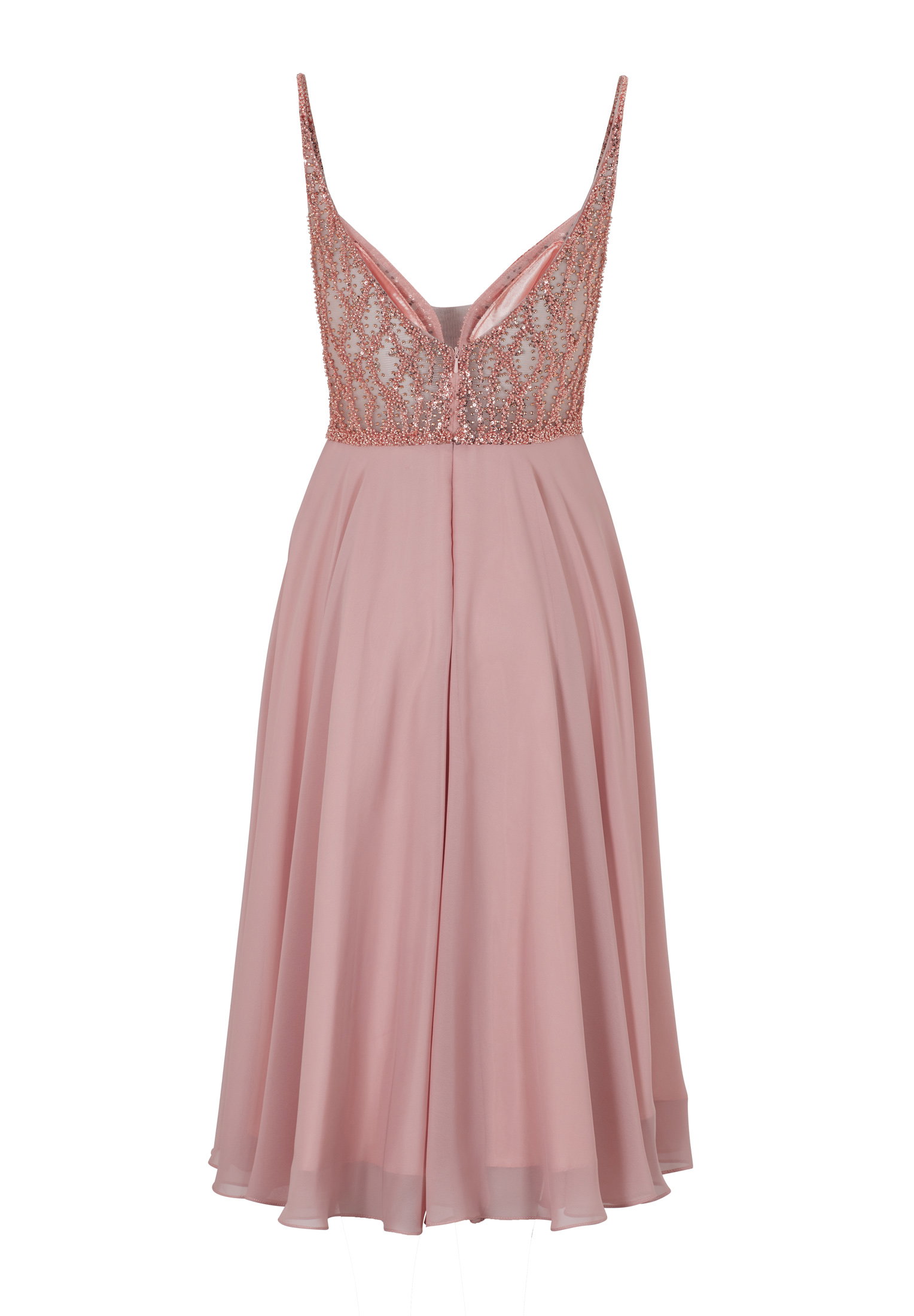 Hey Kyla Kurzes Kleid #7