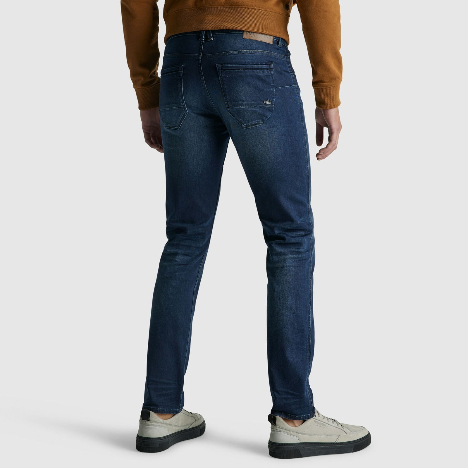PME Legend |  PME Legend Skinny Jeans  | 38/30 | natural blue wash