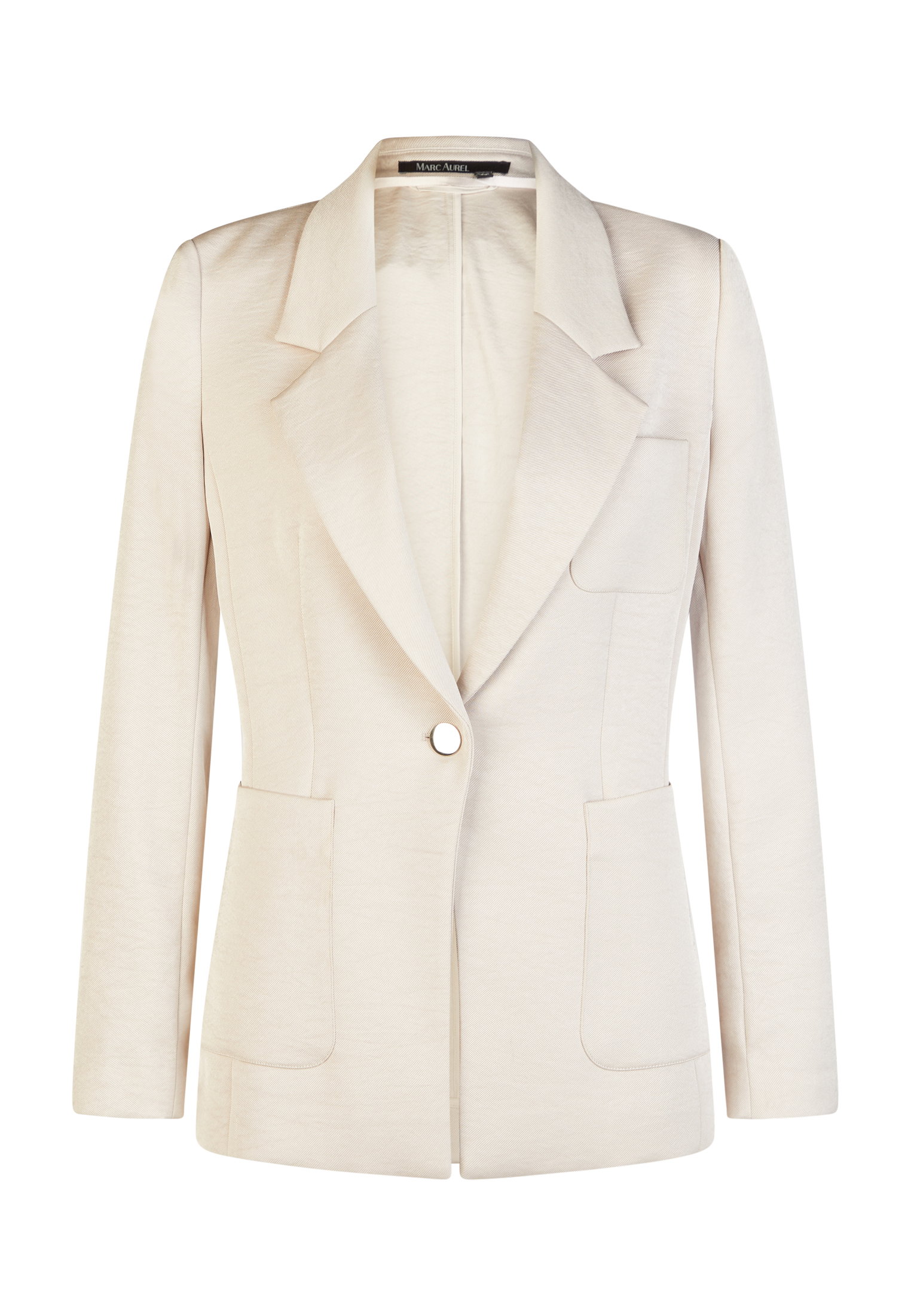 Marc Aurel Blazer mit Seitenstreifen #1