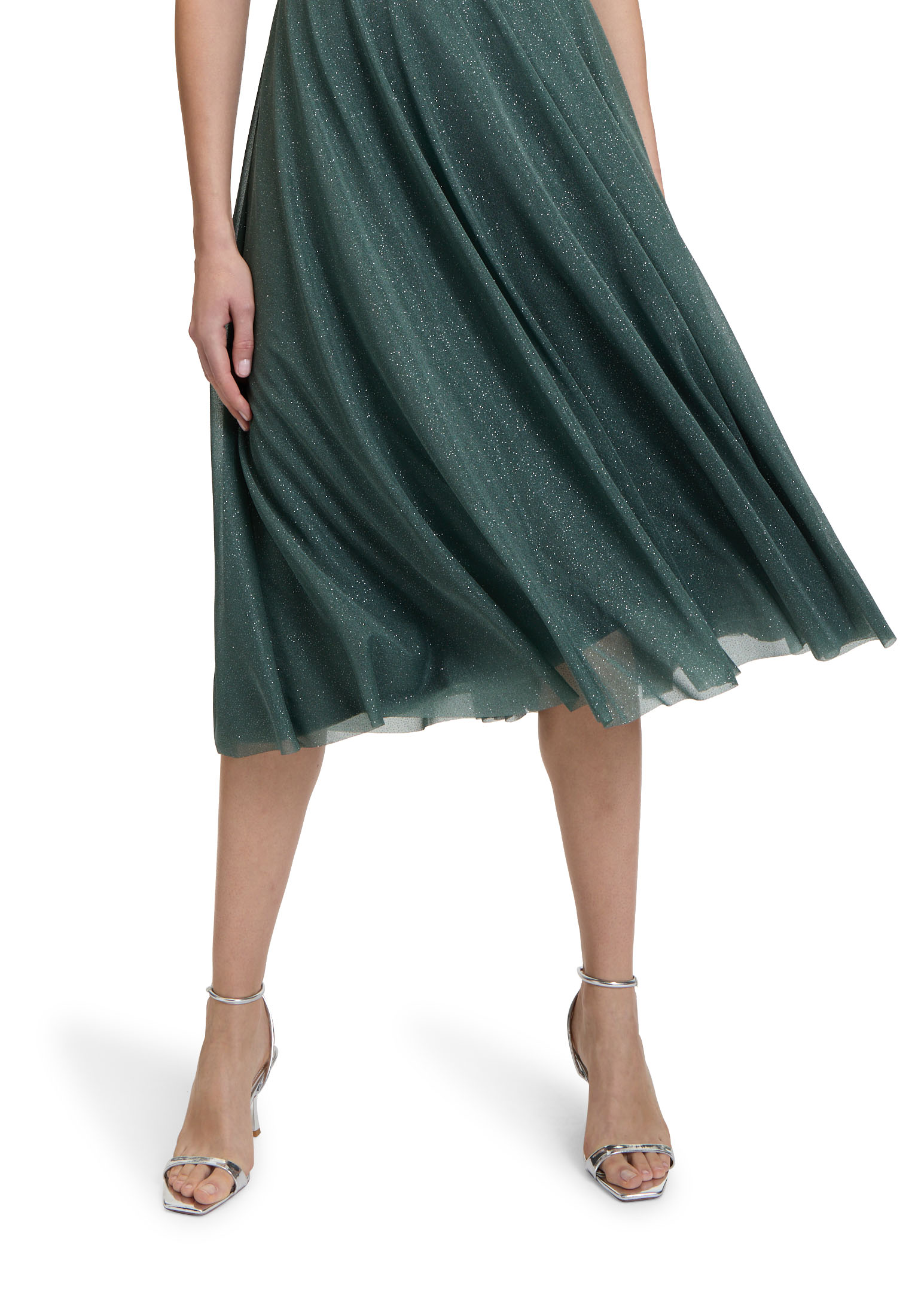 Vera Mont Kurzes Kleid #6