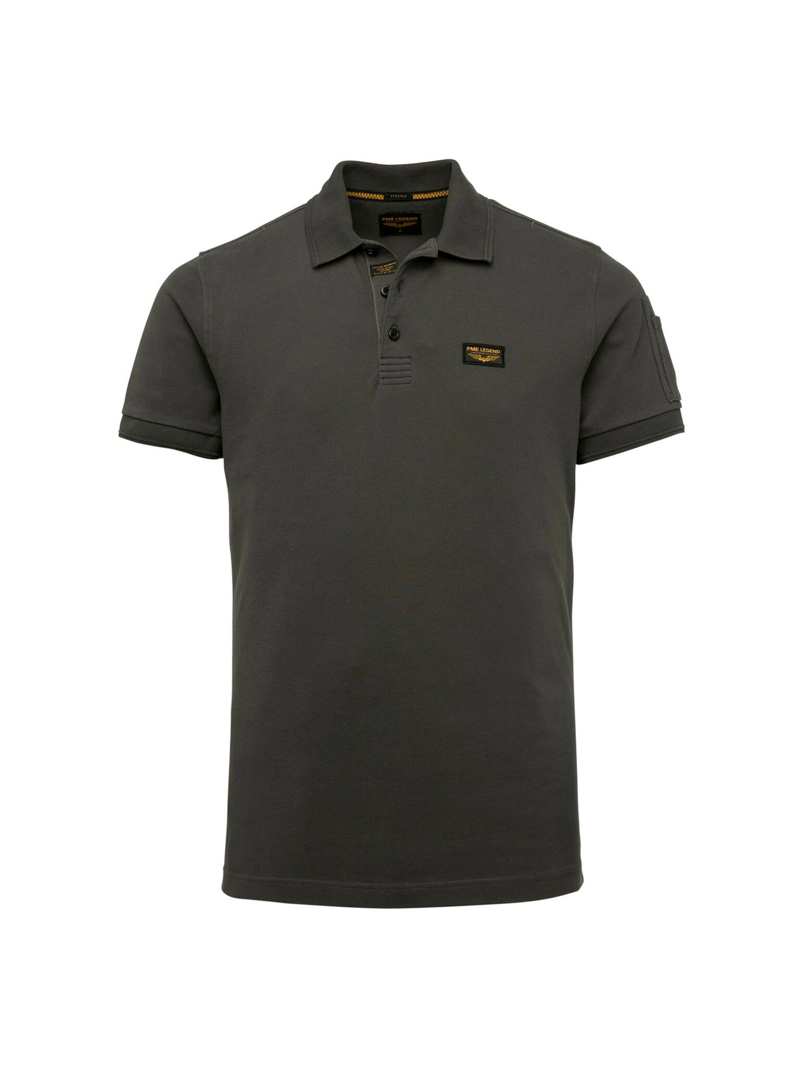 7bc3ff27753701c8ea19c5b4bea63619 PME Legend | PME Legend Poloshirt "Trackway polo" | XXXL | beluga