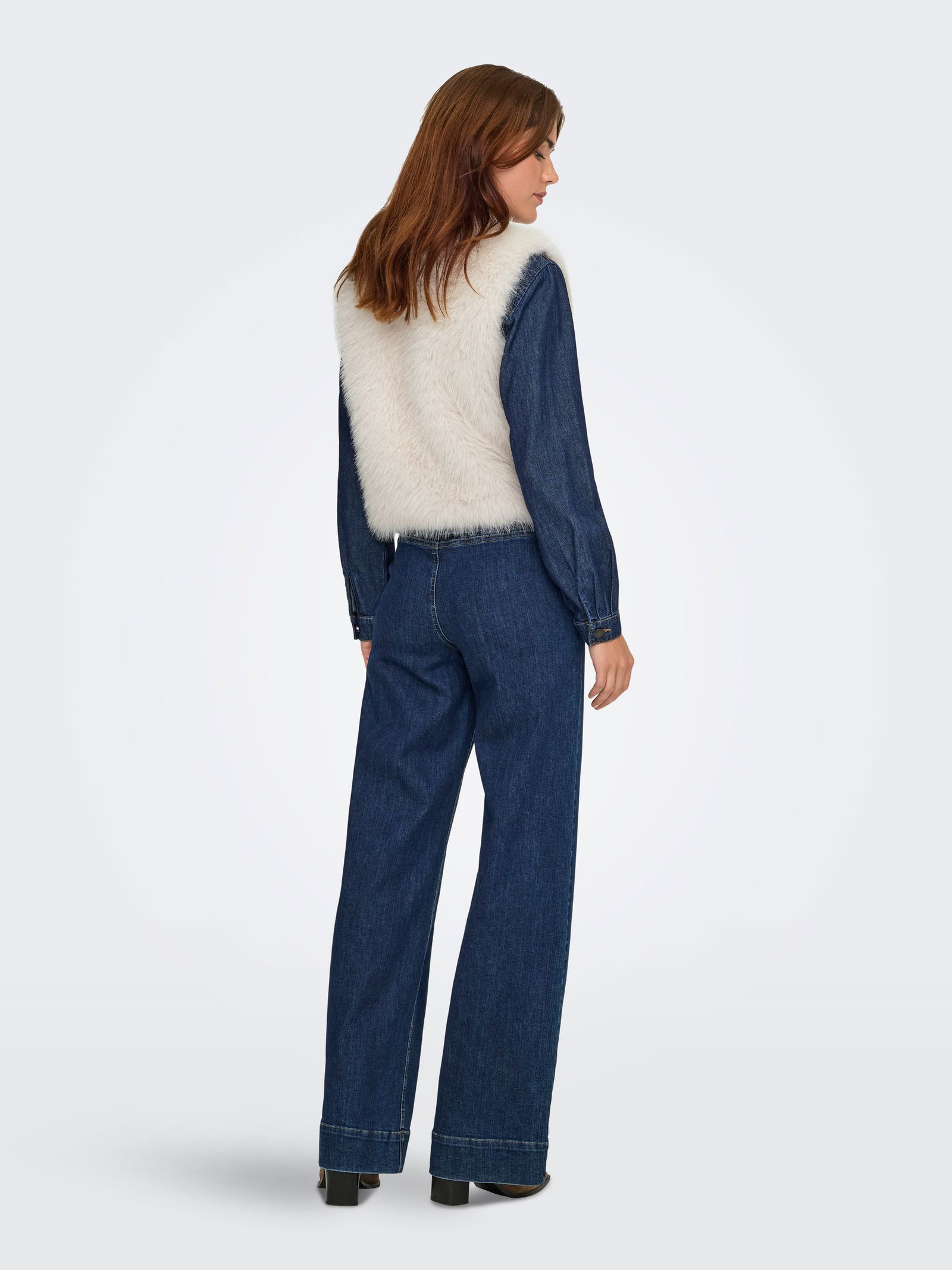 JDY | JDY Jeansjacke | S | birch