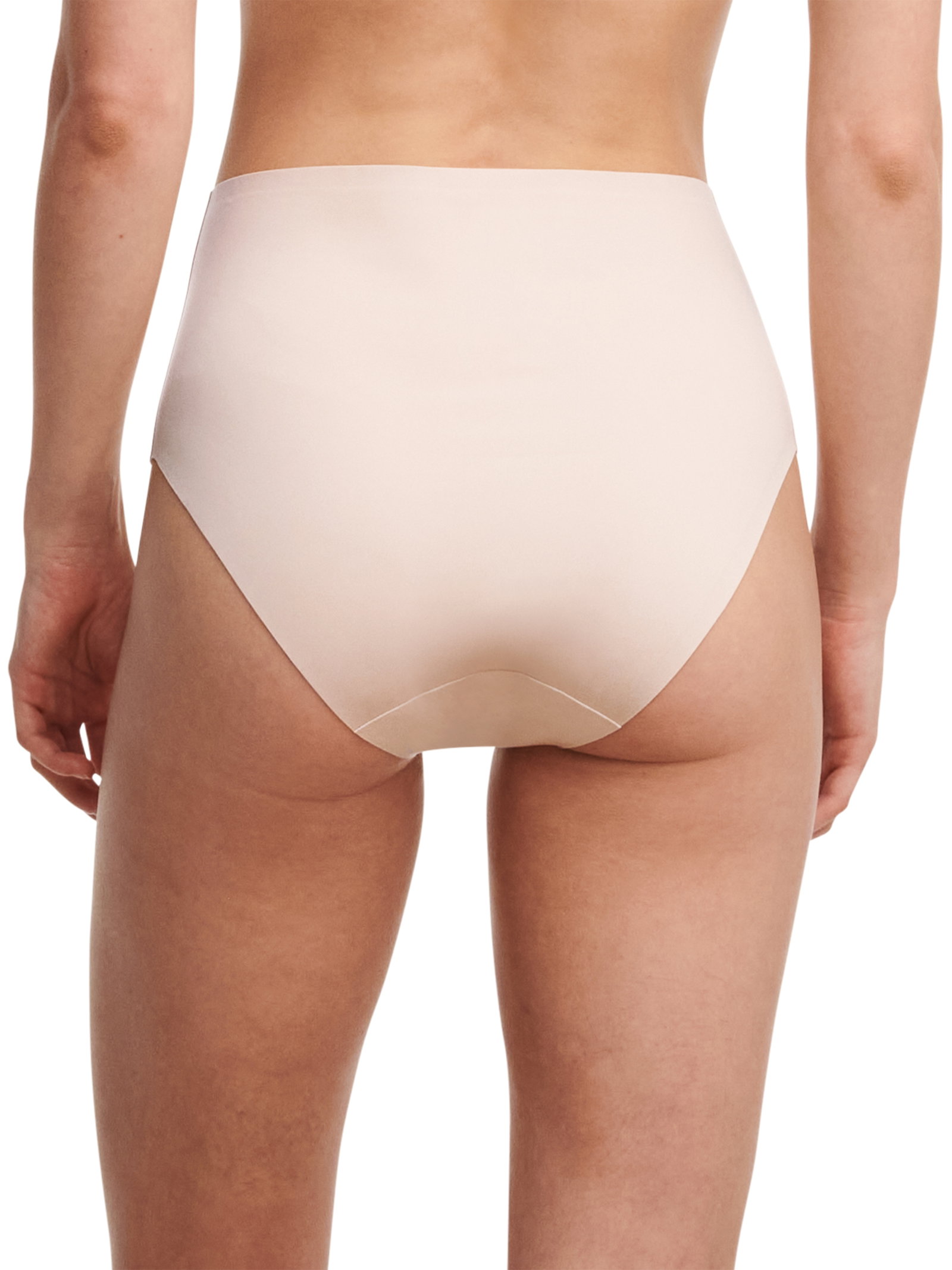 PURE LIGHT LI UN. TAILLENSLIP FUNKT. HOCH G., BEIGE DORE #2