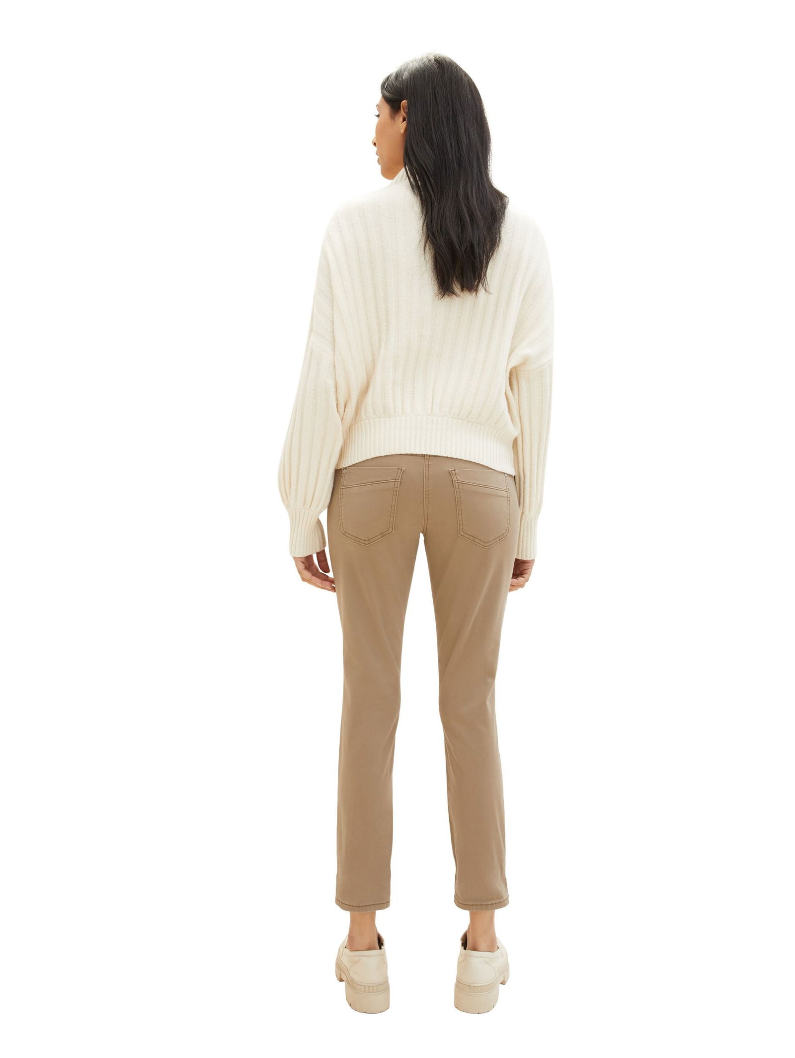 Tom Tailor Schmale Hose 