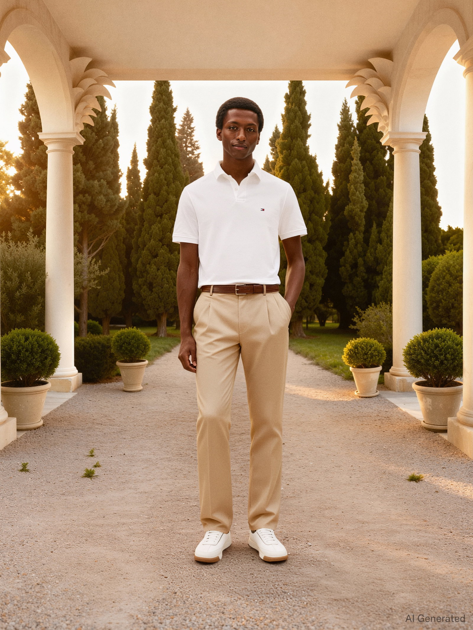 Tommy Hilfiger Poloshirt #8