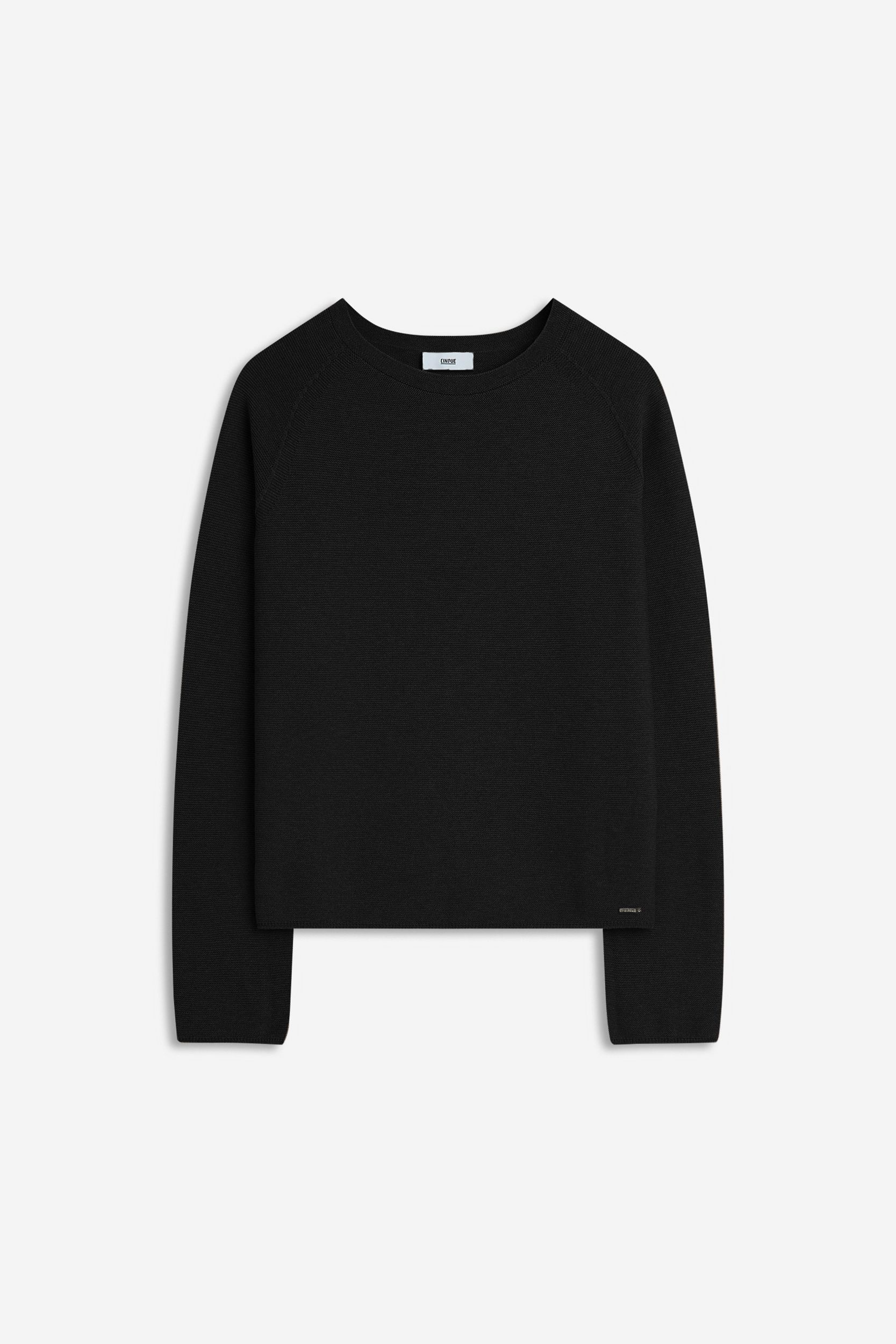 Cinque |  Cinque Pullover "Ciella" | L | schwarz