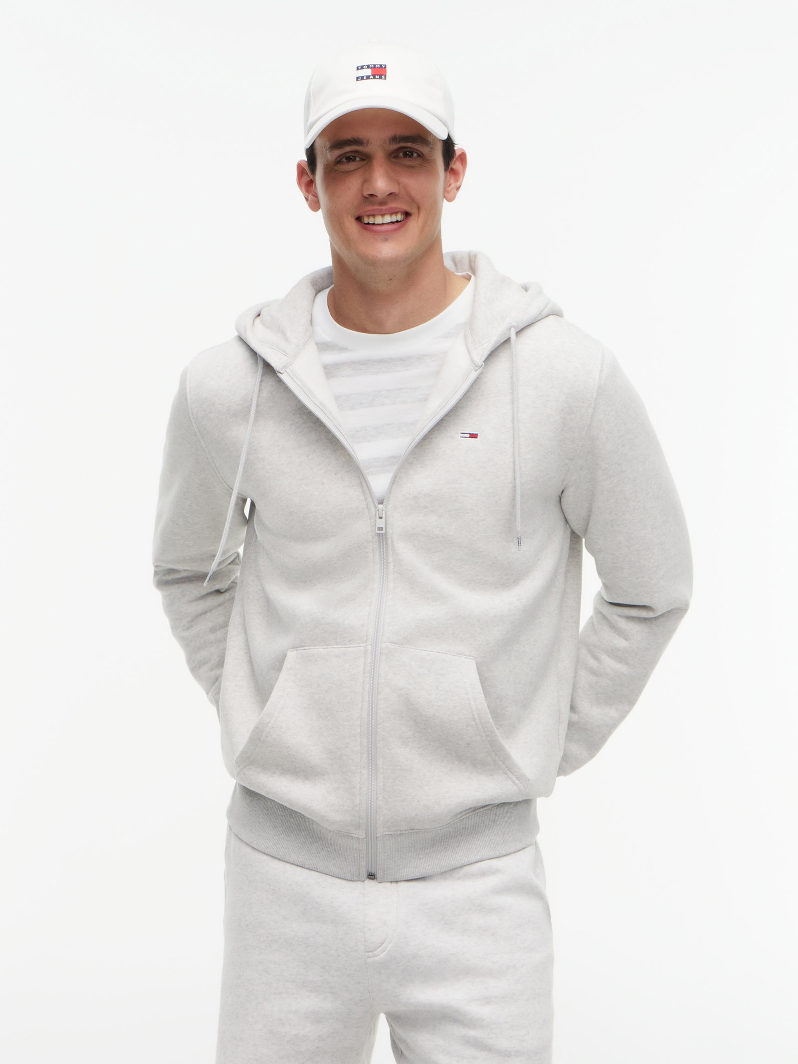 Tommy Jeans Sweatjacke #2