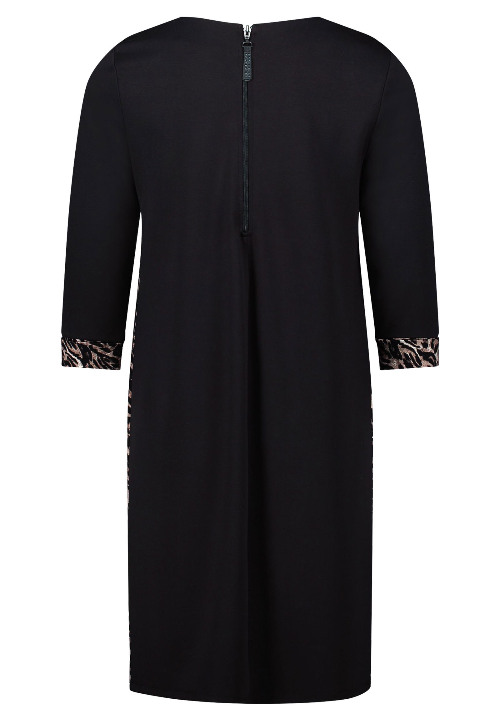 501e153634112d2fab03ad9b3a7d1f54 Betty Barclay | Betty Barclay Freizeitkleid | 46 | schwarz