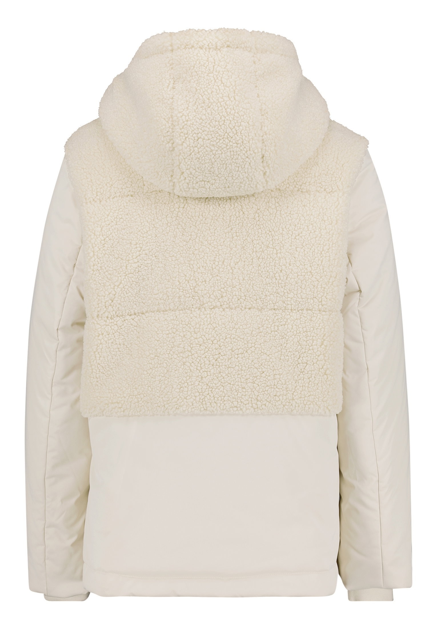 Jacke Watte, Brazilian Sand #2