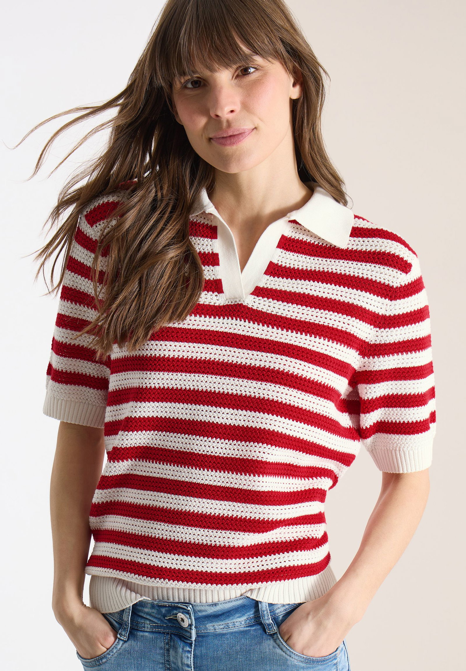 CECIL |  CECIL Pullover  | XL