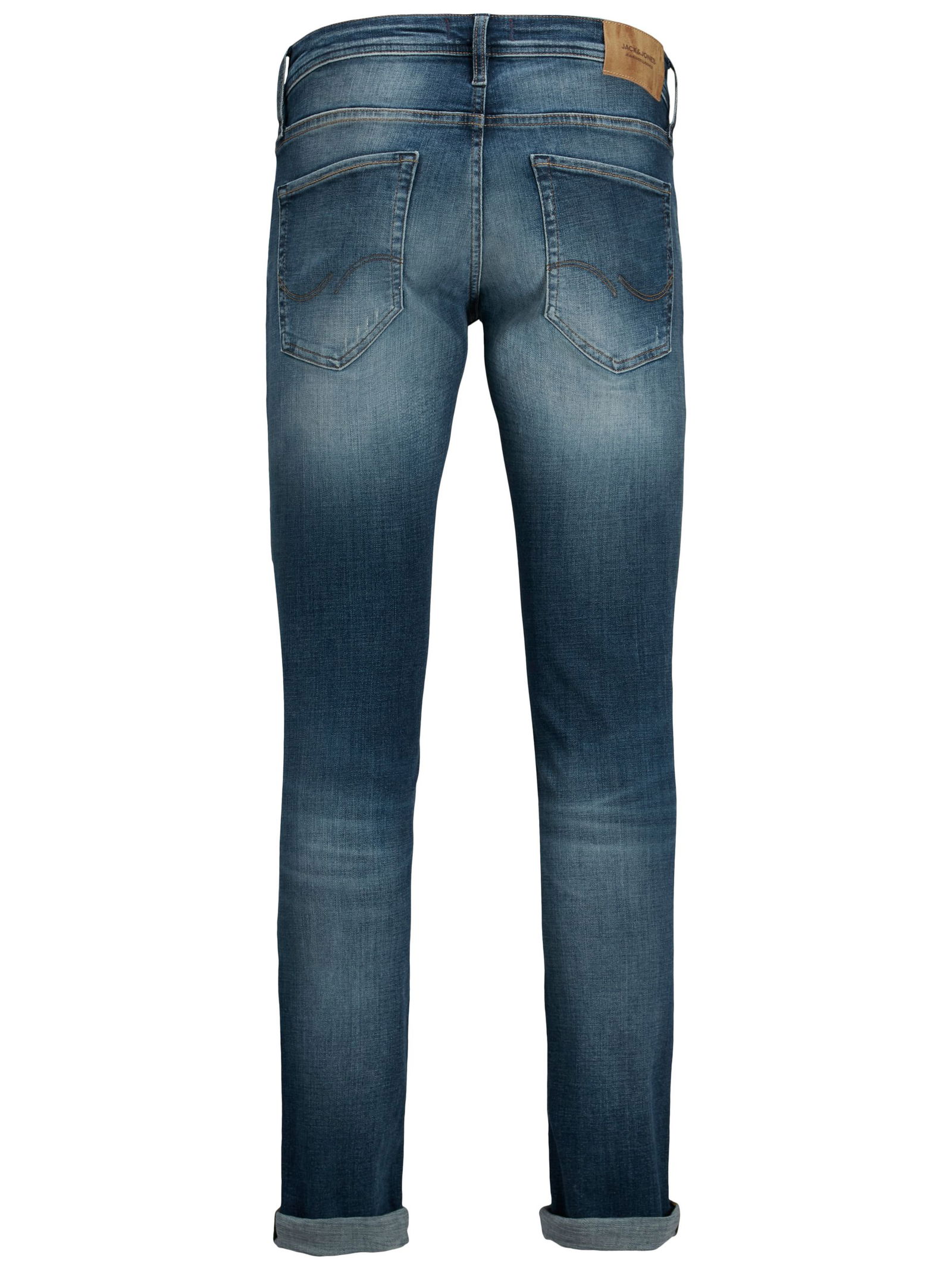 Jack&Jones |  Jack&Jones Skinny Jeans  | 30/32 | blue denim