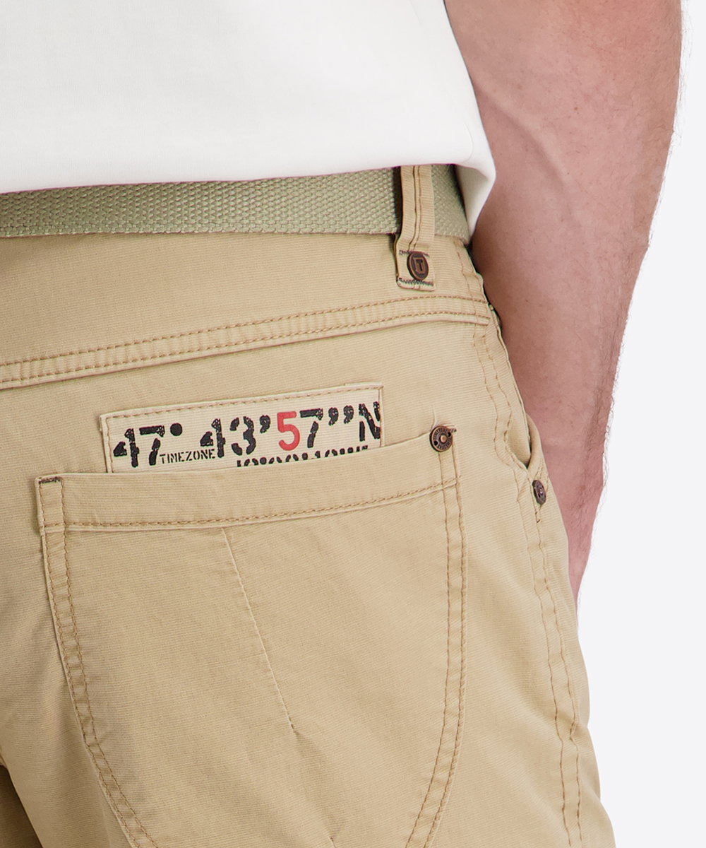 Timezone Shorts #5