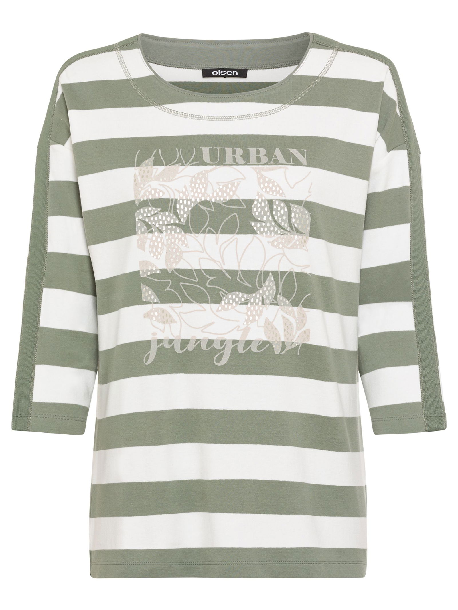 09678a5e2884862eabf8107efd729839 Olsen |  Olsen Sweatshirt  | 42 | 72401_50207