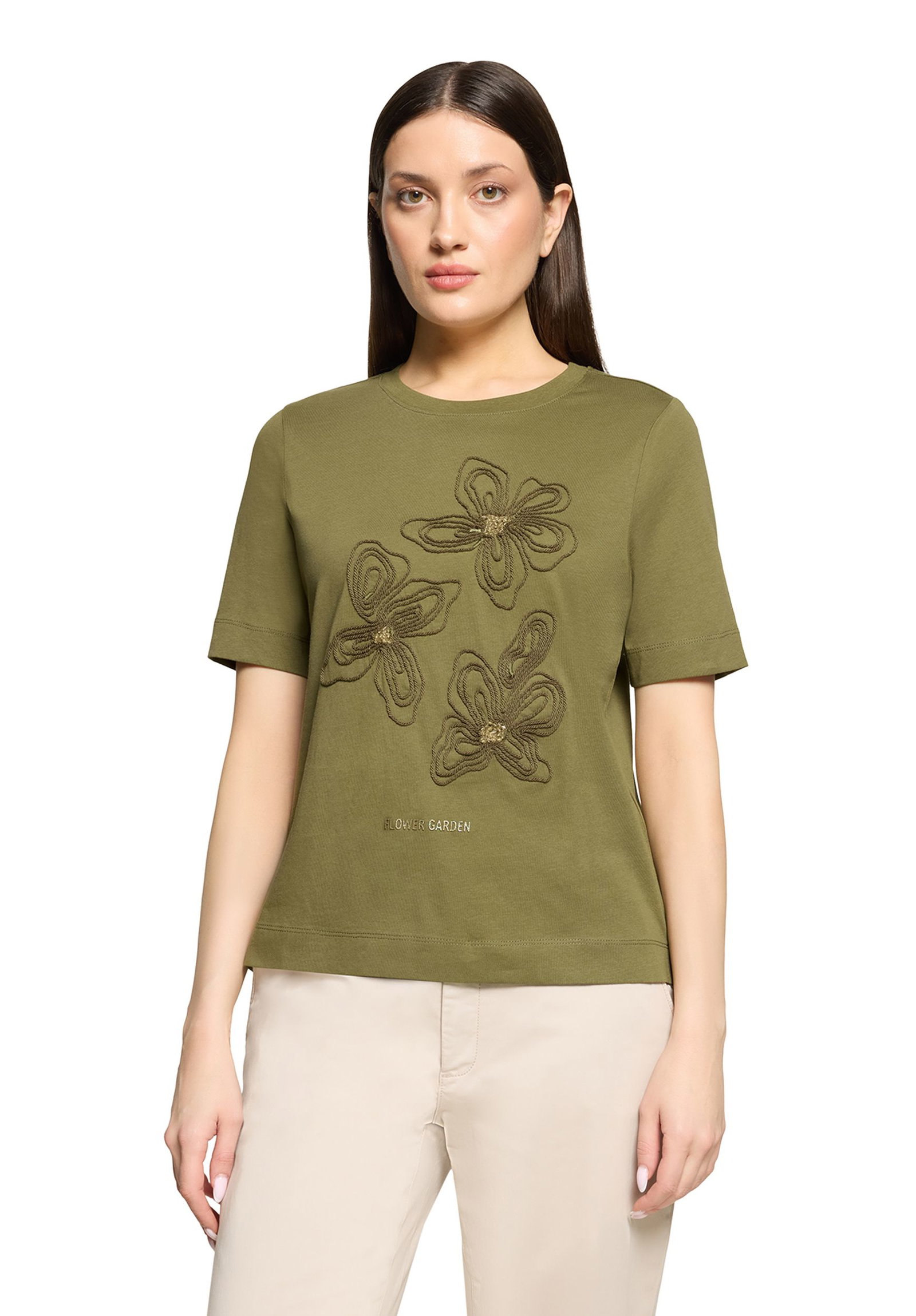 Cartoon |  Baumwollshirt | 36