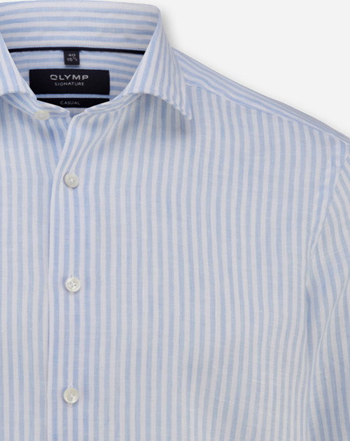 OLYMP Signature Hemd Slim Fit #3