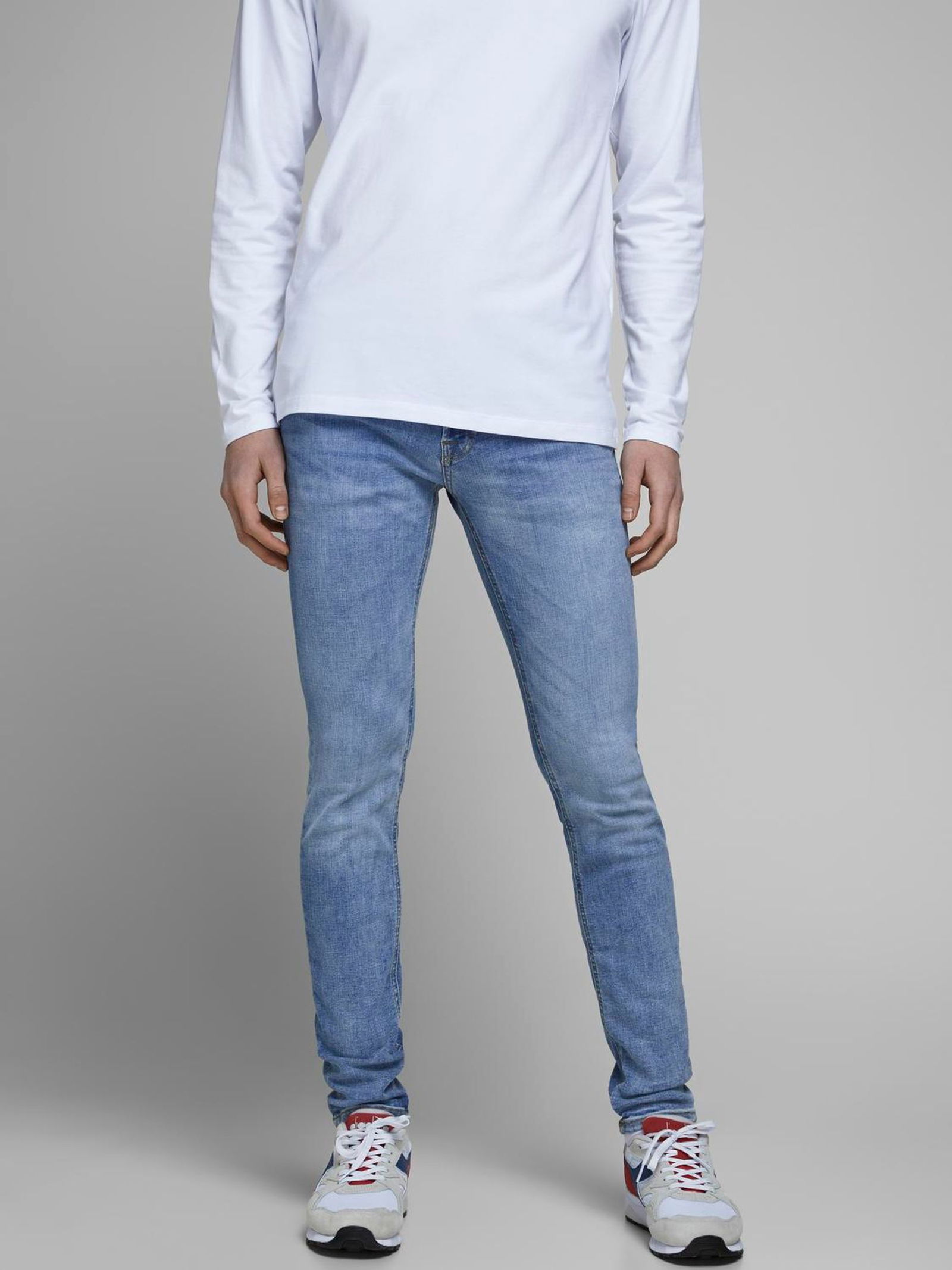 Jack&Jones Skinny Jeans 