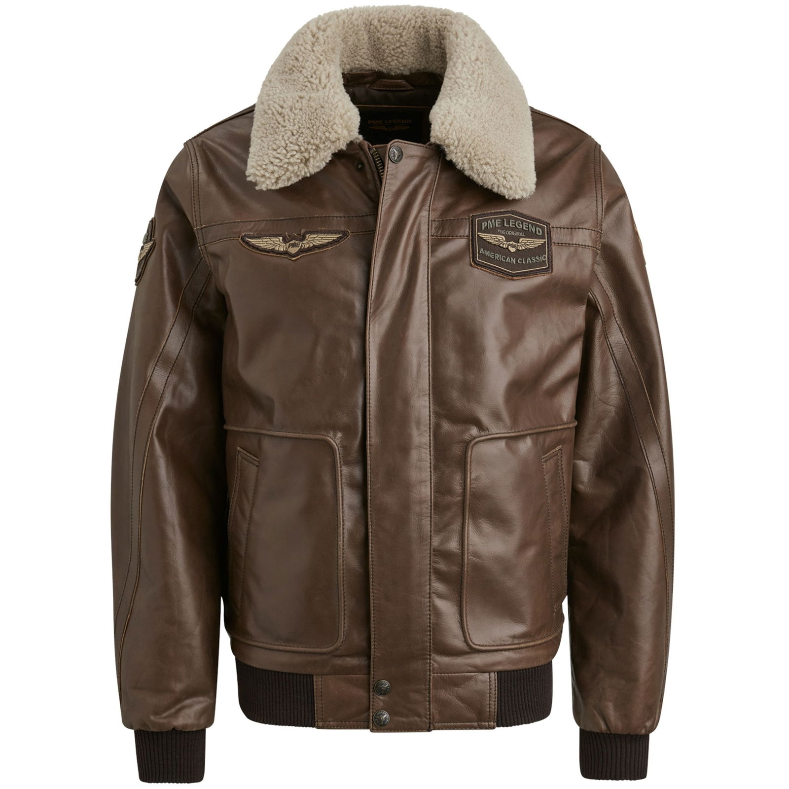 PME Legend Lederjacke