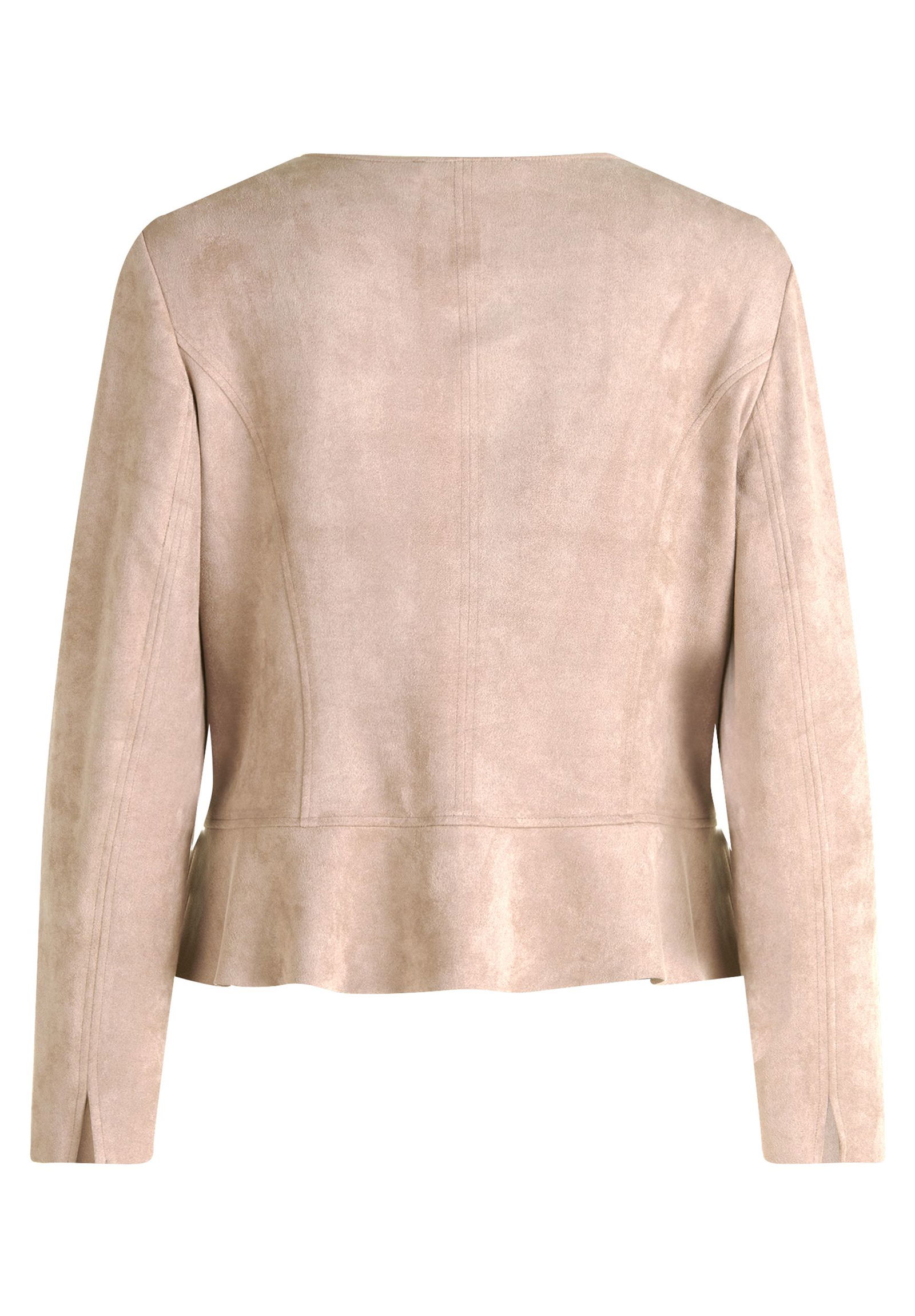 Betty Barclay |  Betty Barclay Kurzblazer  | 48 | powder pearl