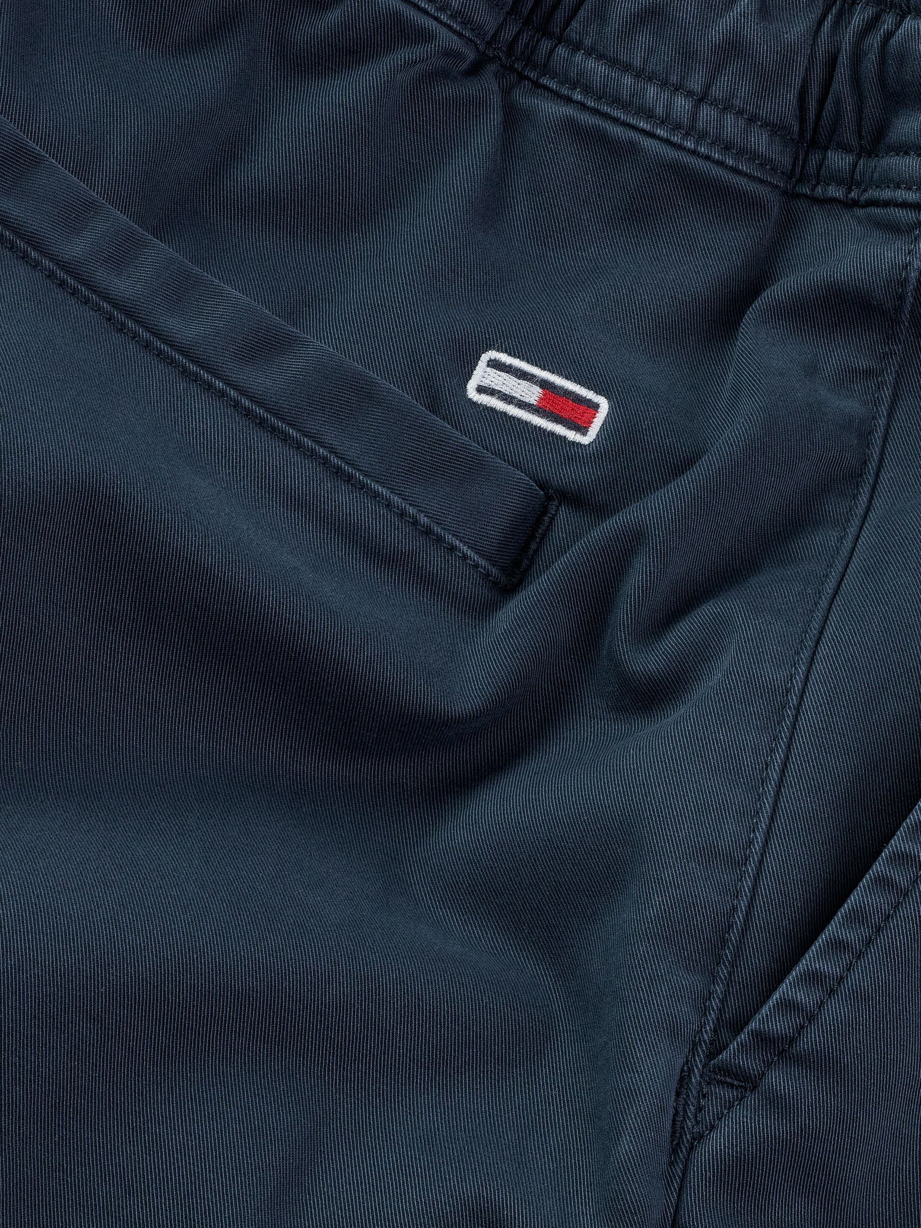 Tommy Jeans |  Tommy Jeans Joggingpants  | 31/32 | dark night navy