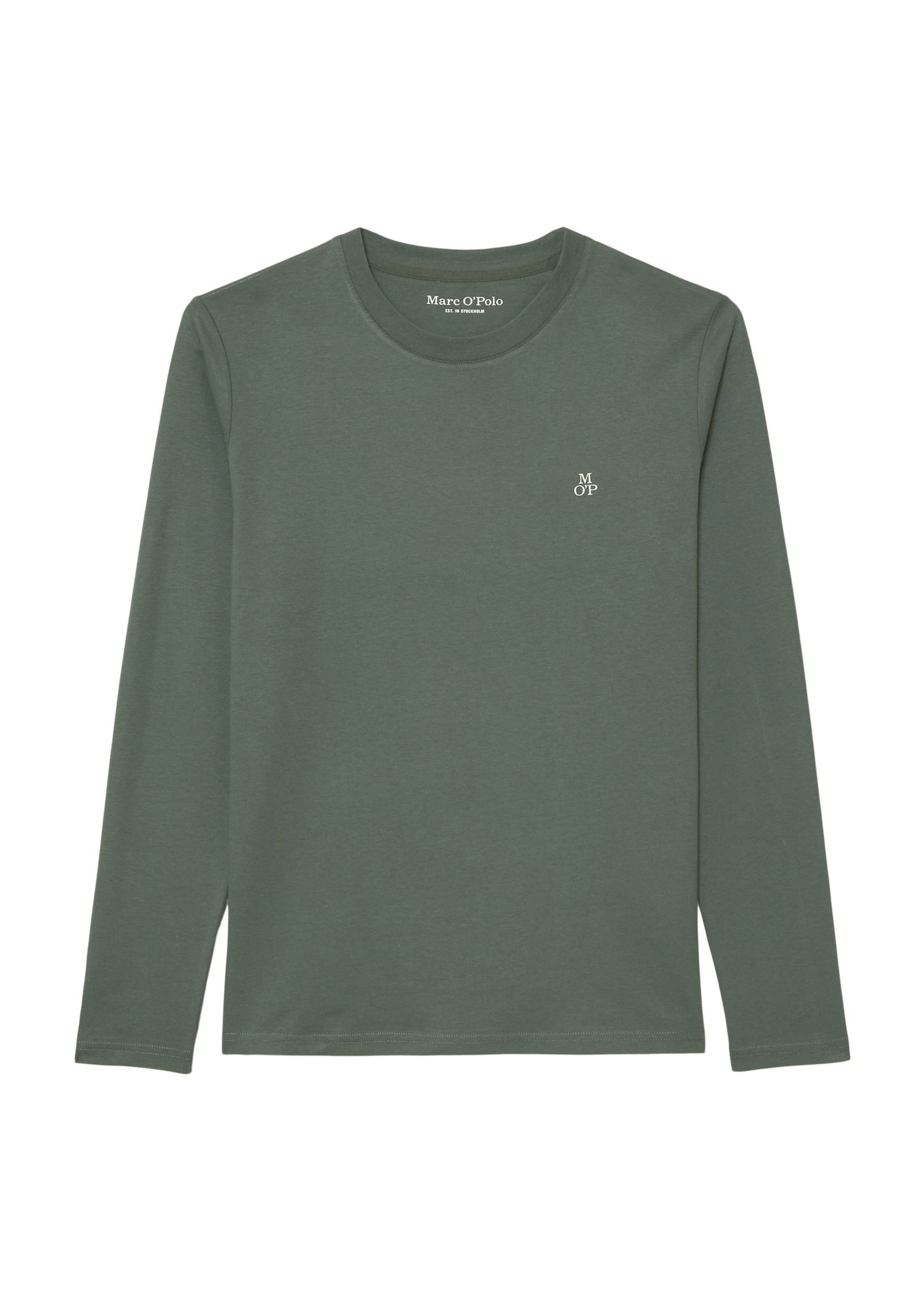0eb1de98ce38636b821b69f914eca151 Marc O´Polo |  Marc O´Polo Longsleeve  | M | black