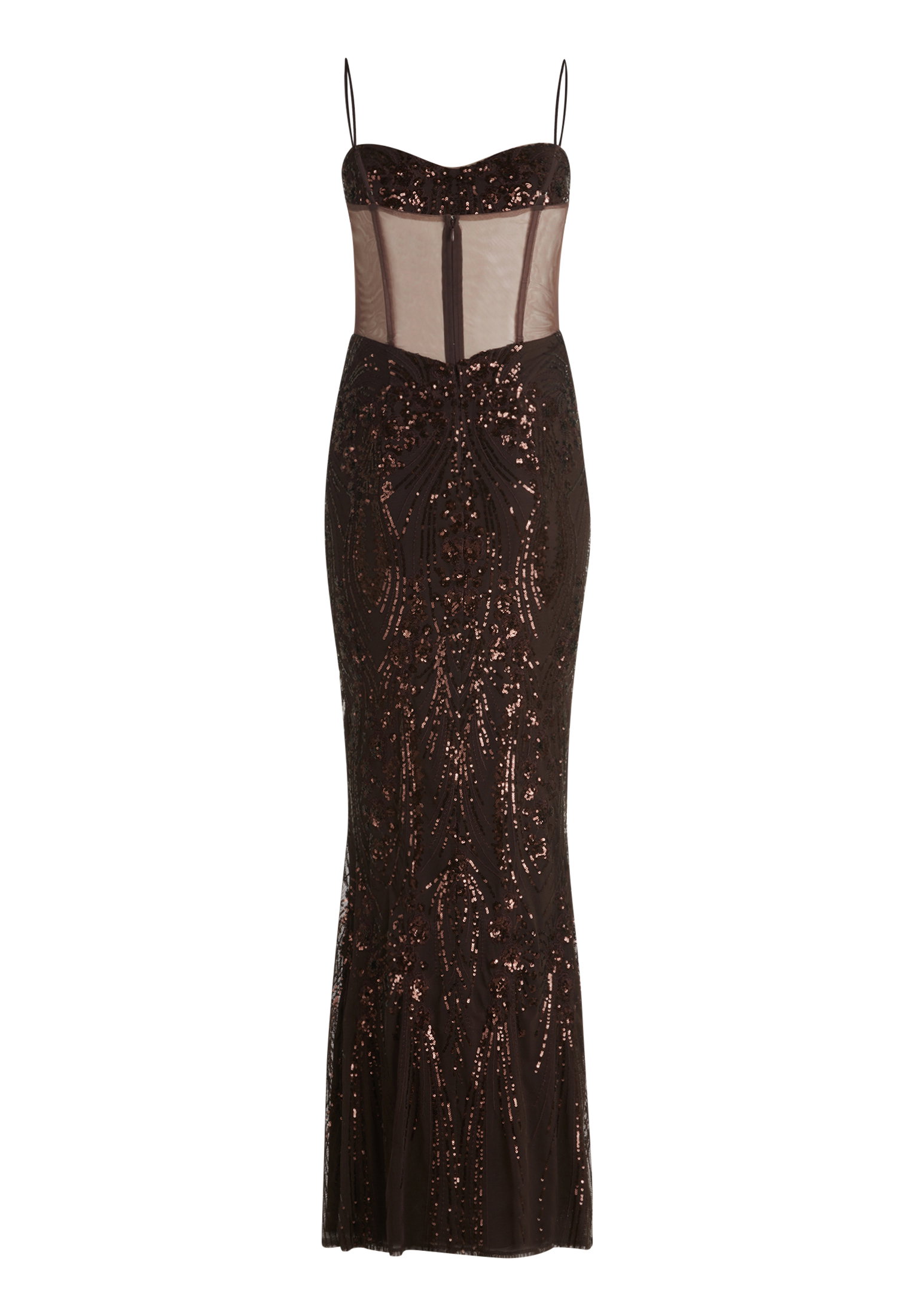 VM by Vera Mont Langes Kleid #9
