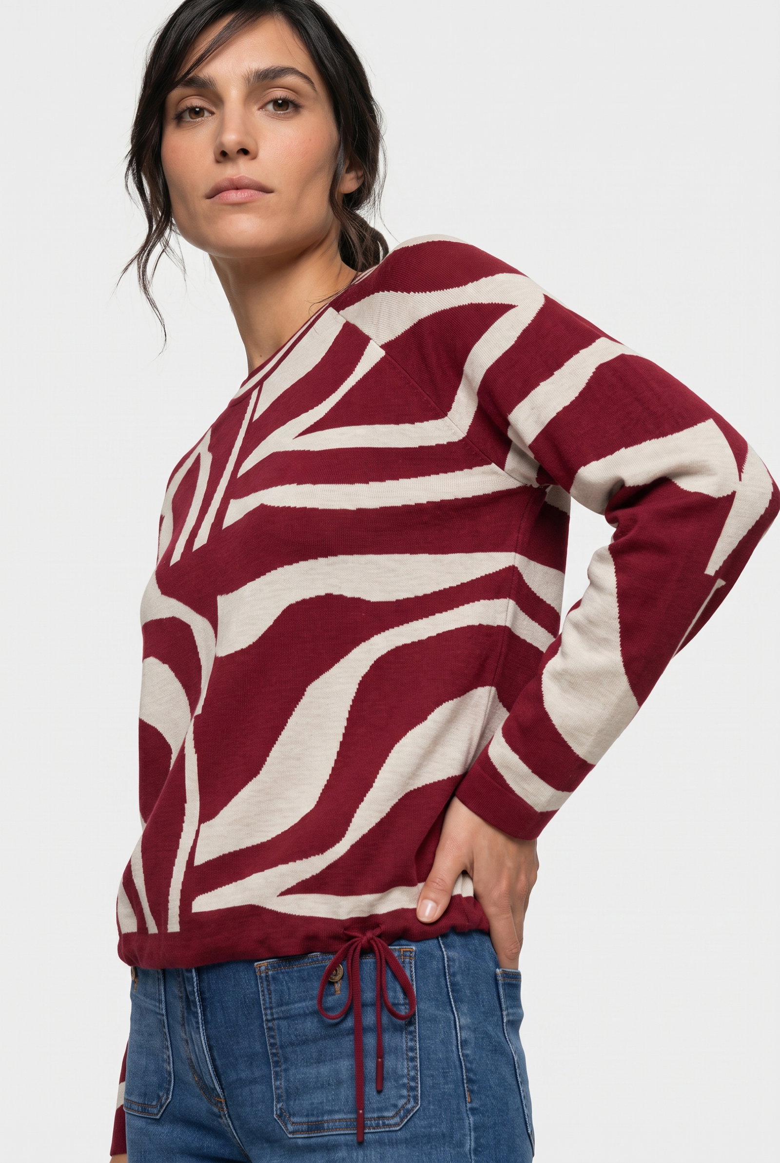 Olsen Pullover #4