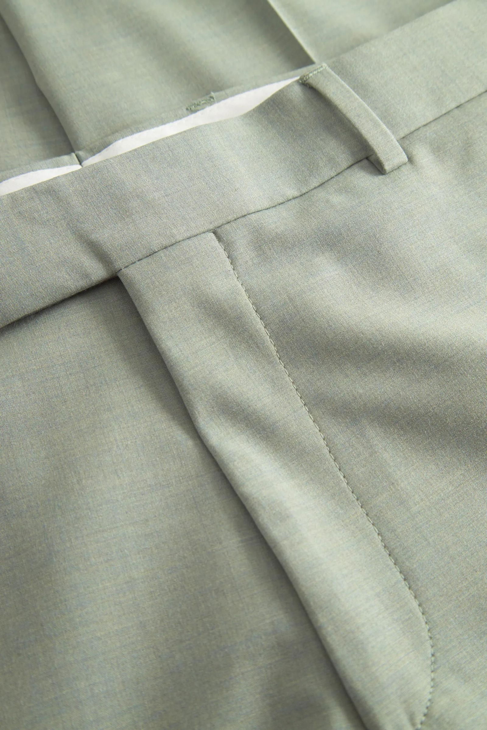 Strellson |  Strellson Businesshose  | 54 | lt/pastel green