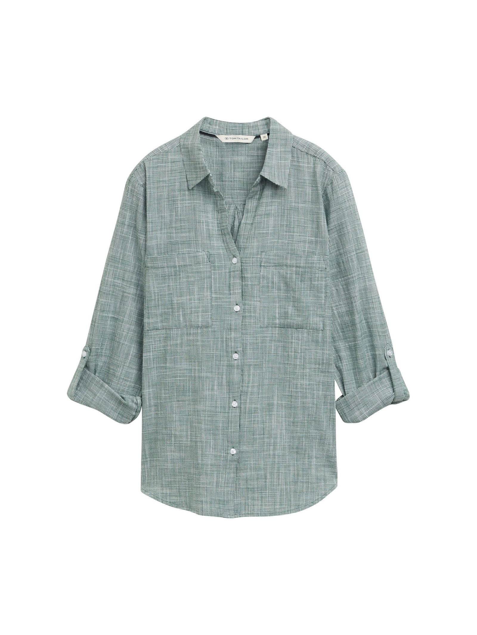 explorer green