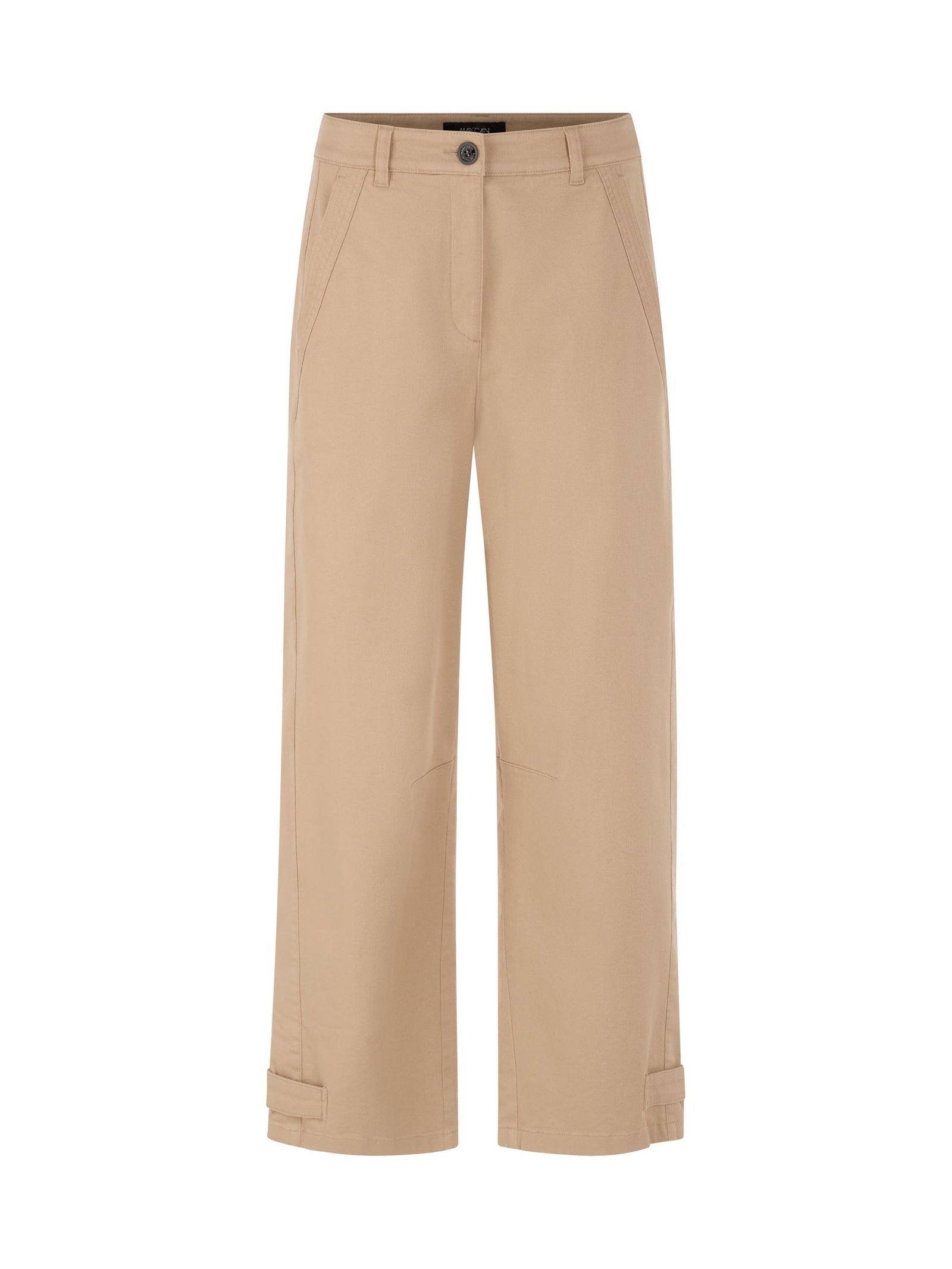 bf807fbb52013be56c90266d0427e193 Marc Cain Sports | Marc Cain Sports Schmale Hose | 42 | light stone