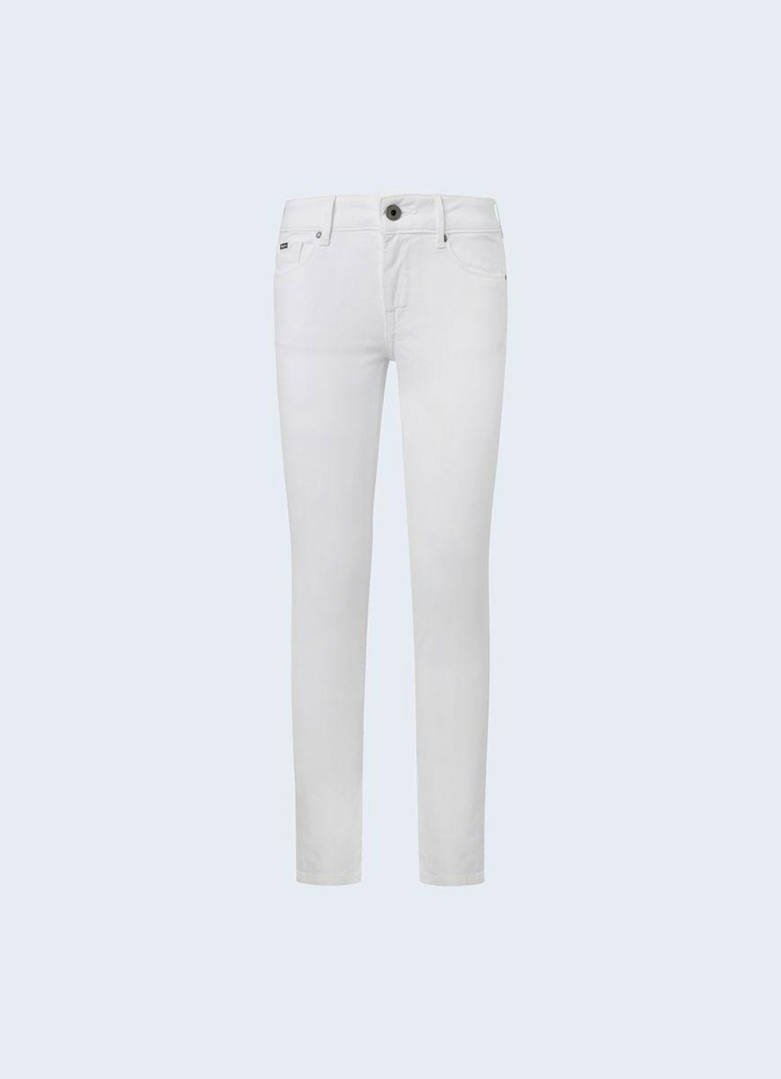 f45b820836d9c2bd8004ca1205985107 Pepe Jeans Skinny Jeans