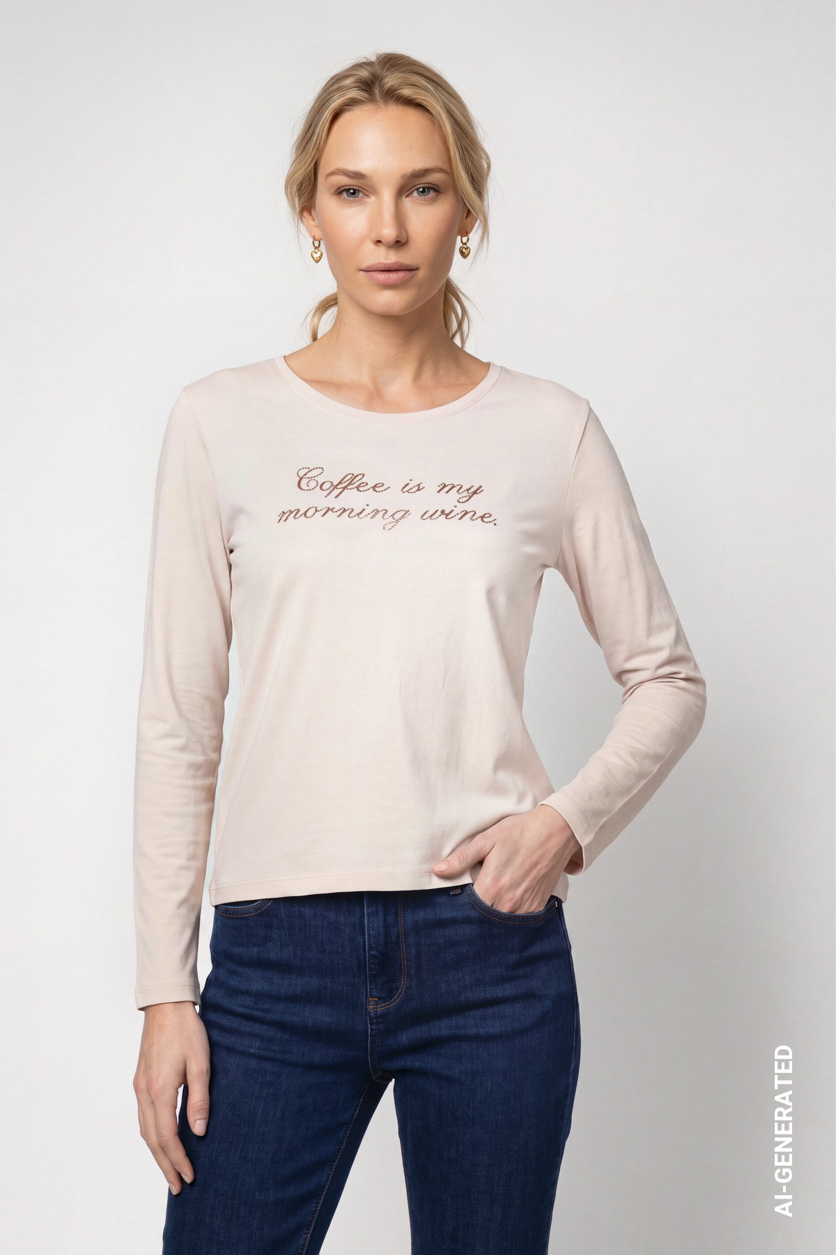 Monari Longsleeve #2