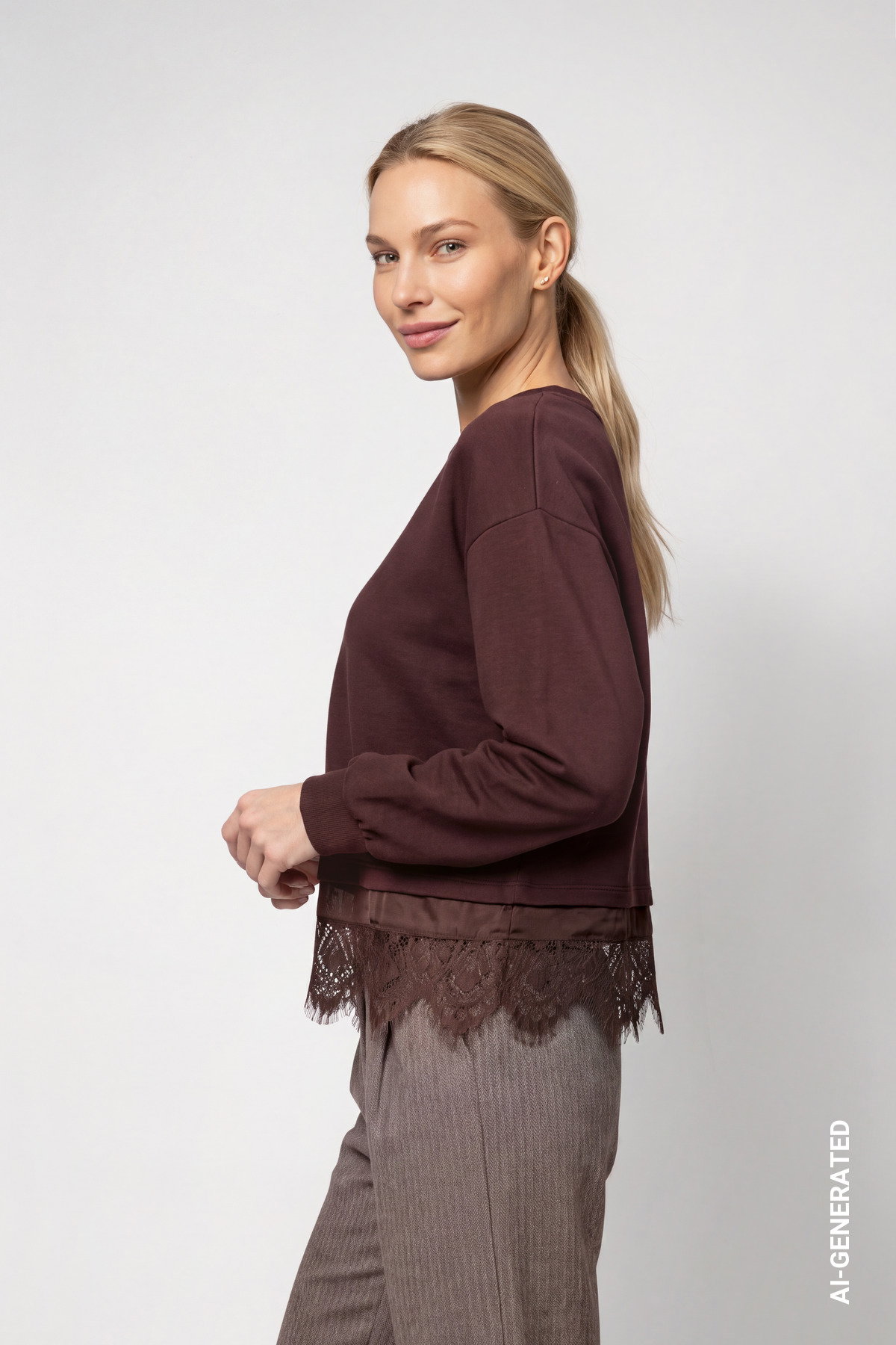 Monari Pullover #3
