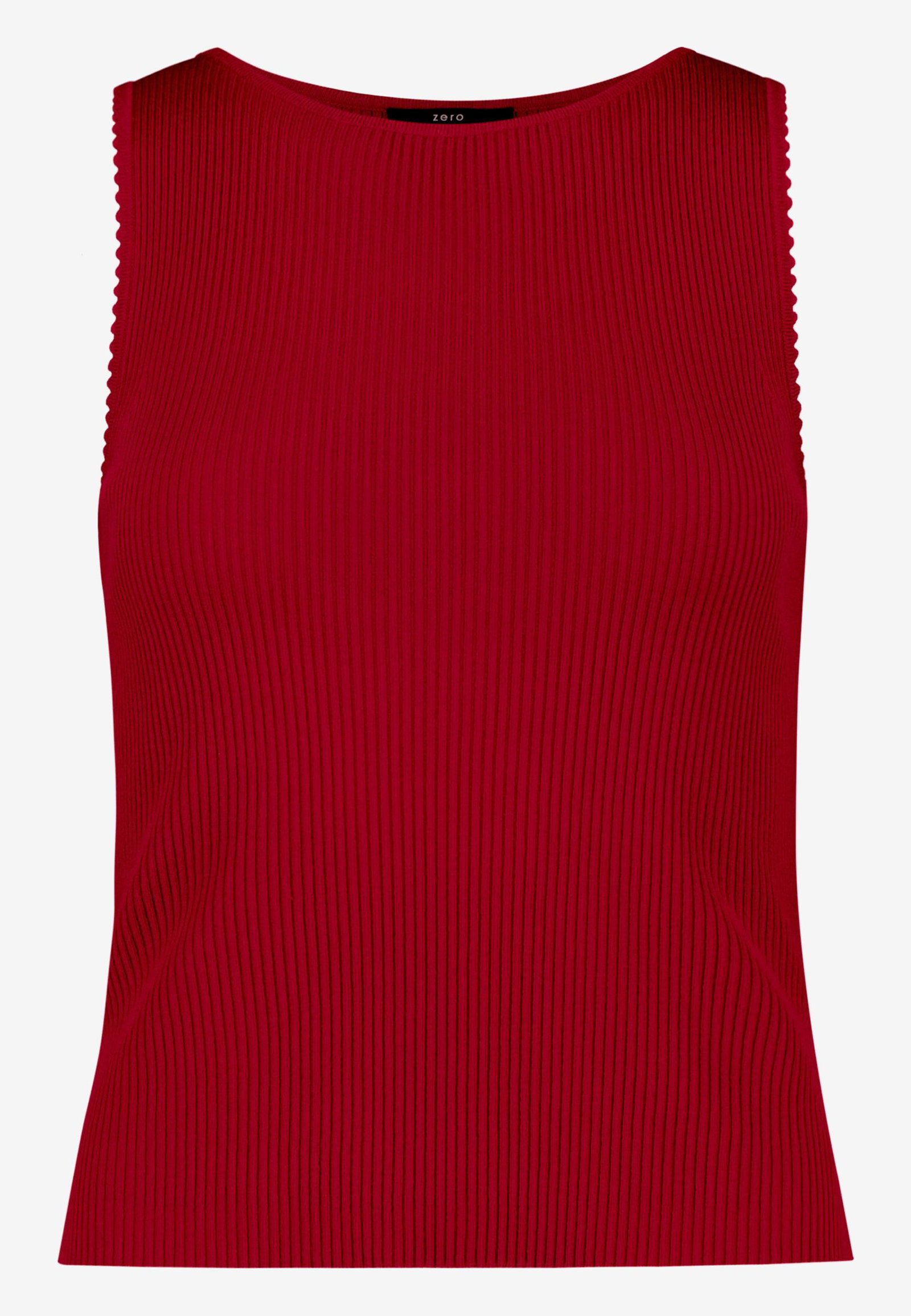 397e985da34bc9b2a7d0348fd15b7e1d Zero | Zero Pullover | 40