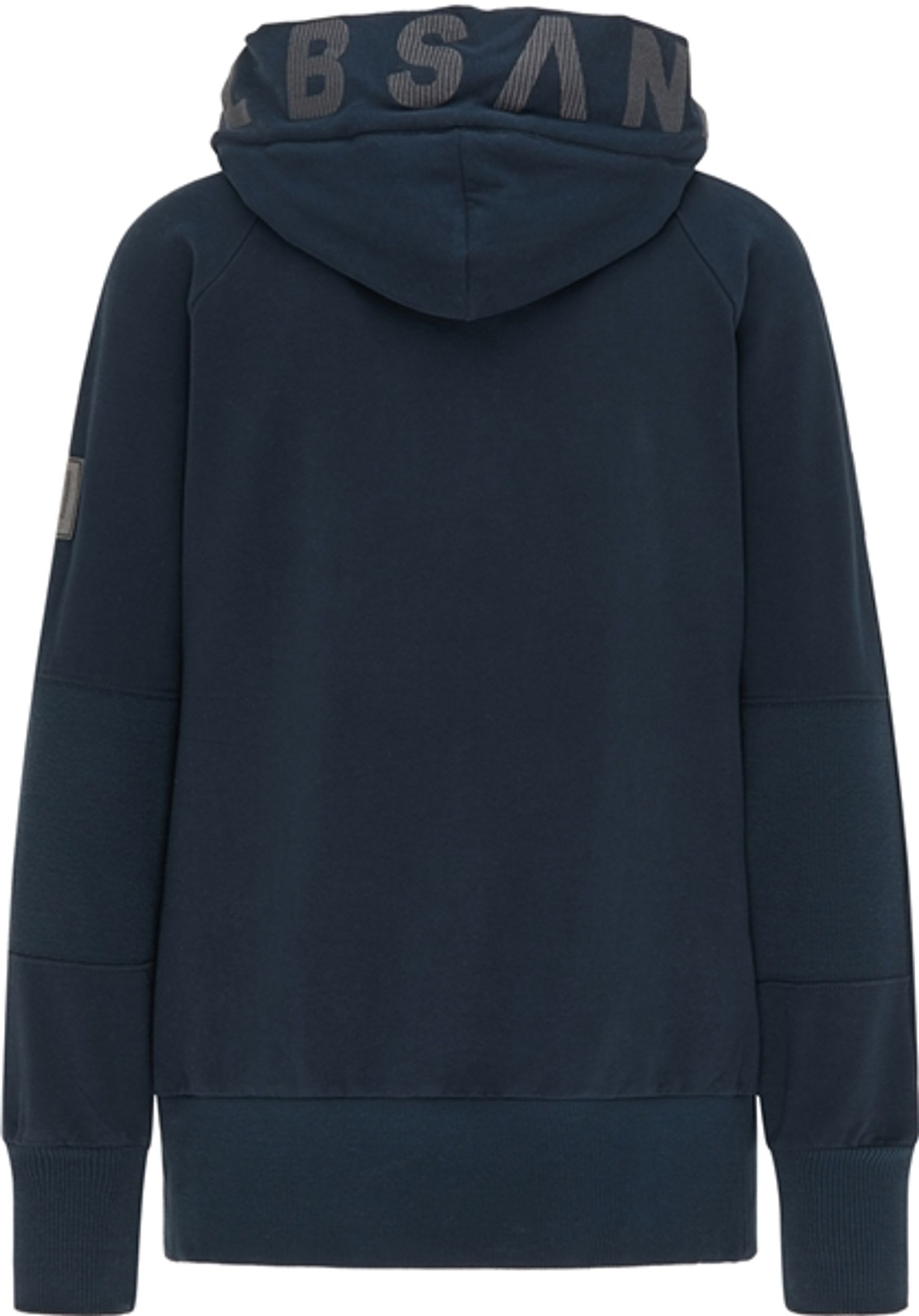 Elbsand |  Elbsand "Kelda Hoodie" | L | Cloud white