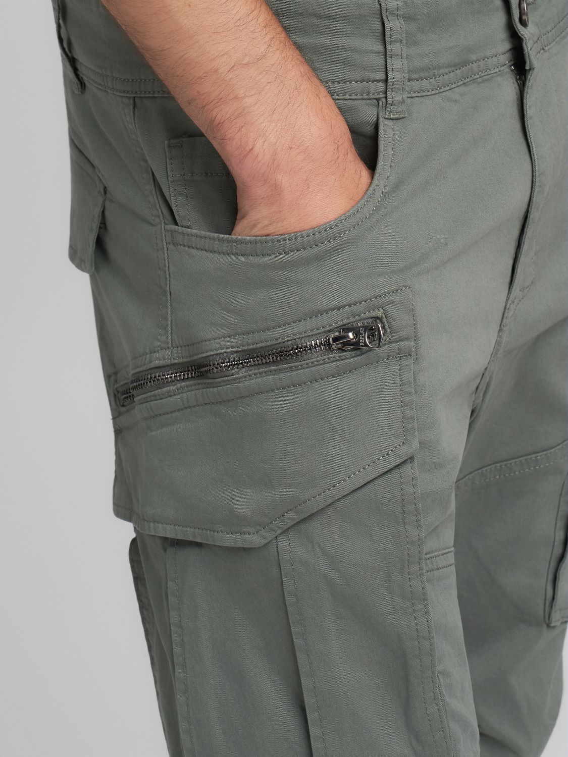 Replay Cargohose "JOE" #6