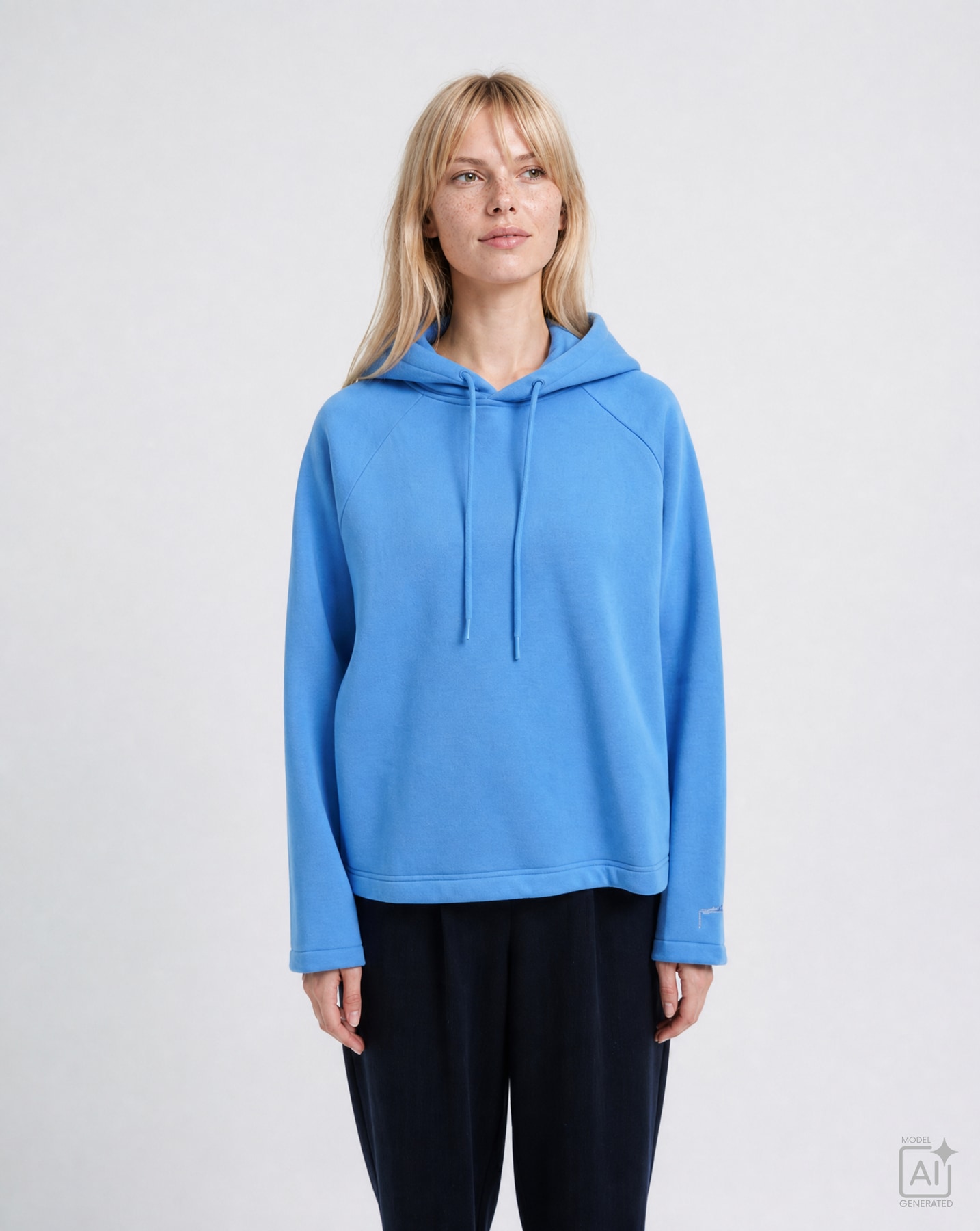 Smith & Soul Sweatshirt #1