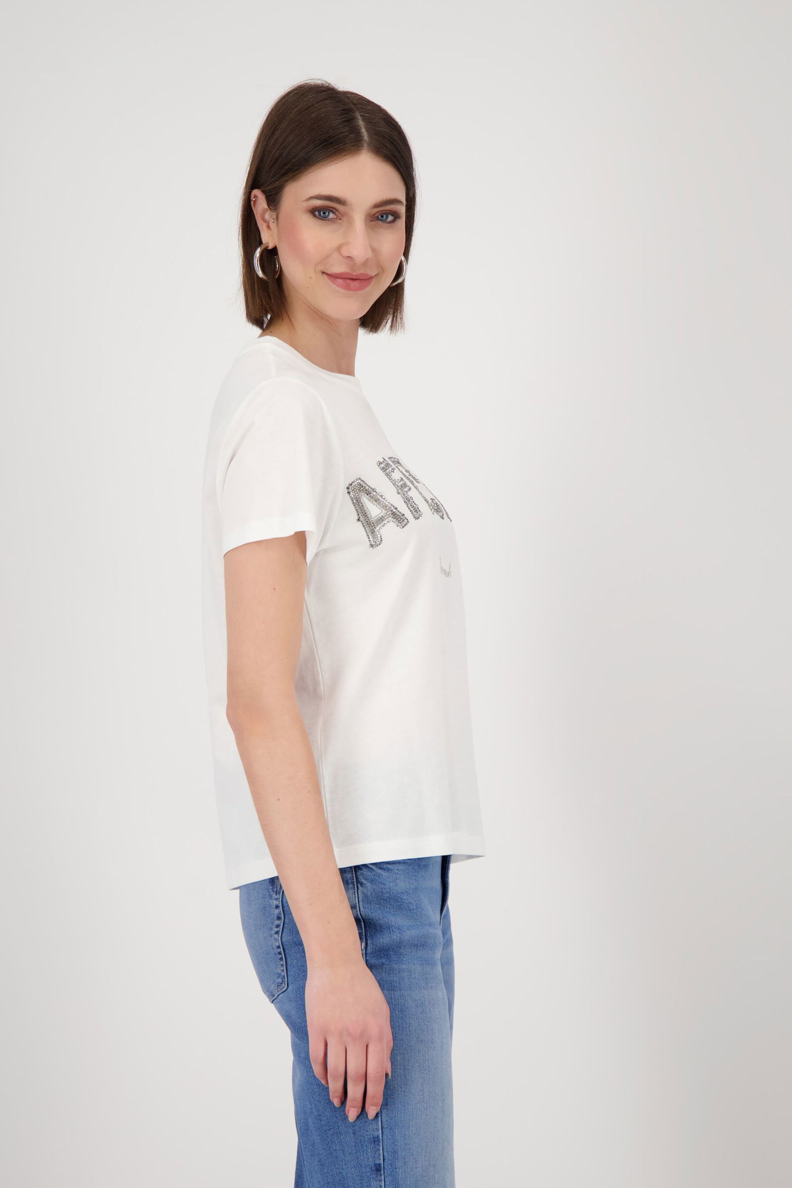 a3eff1cb952a794e8de3e592caa6bc3d Monari | PulloverPullover, off-white | 38 | off-white