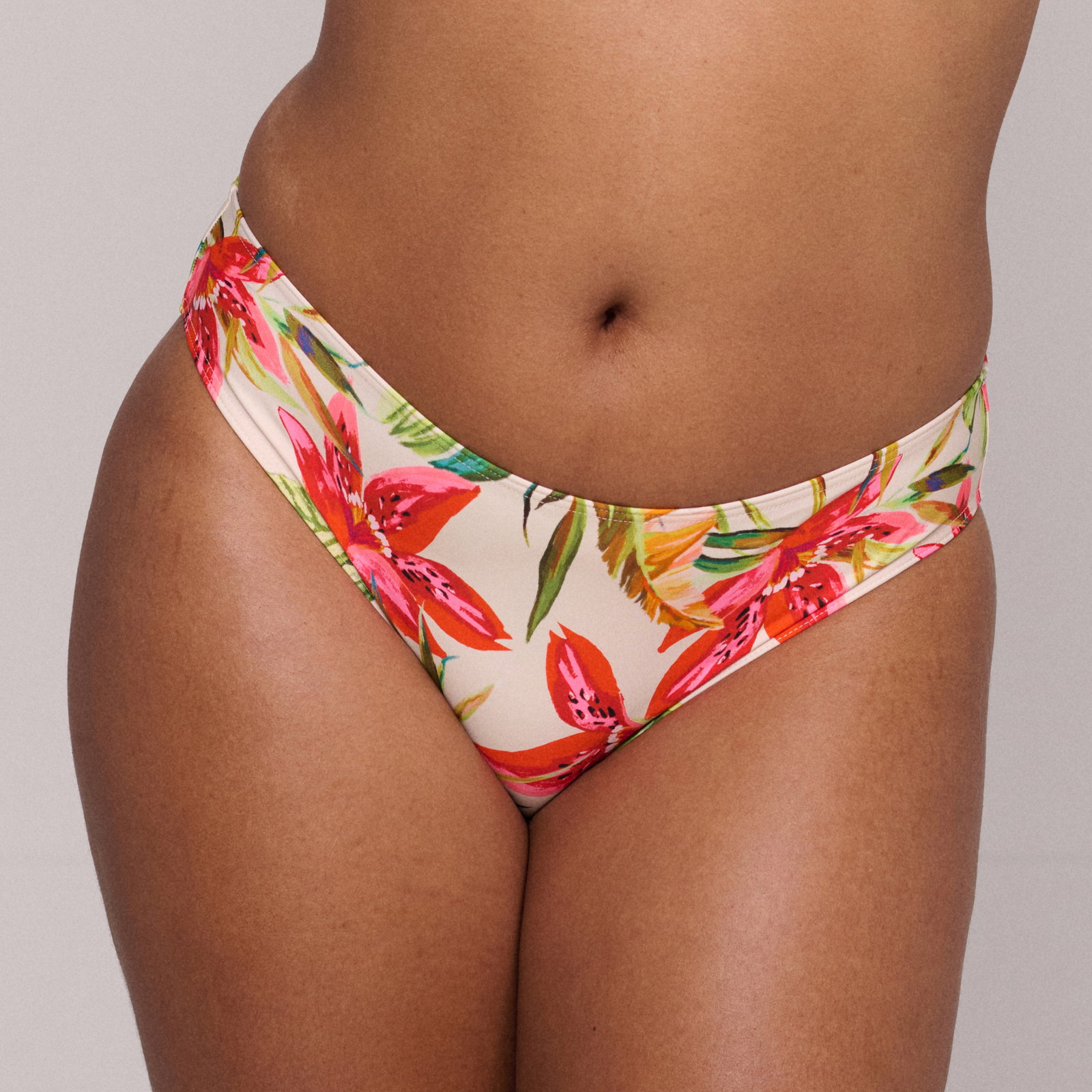 PrimaDonna Bikini Rioslip "Tanzania" #2