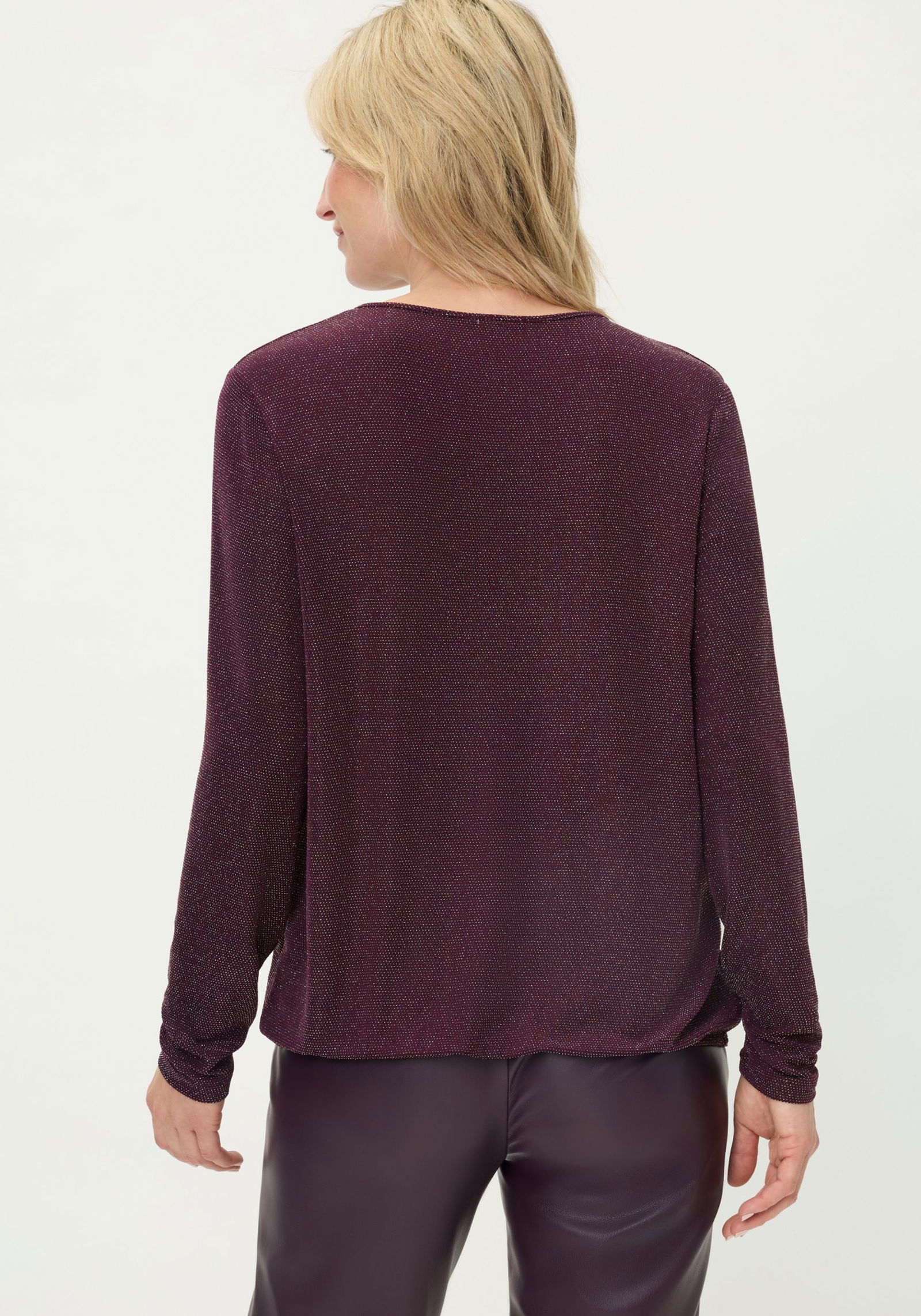 Olsen |  Olsen Longsleeve  | 44 | 72401_20151