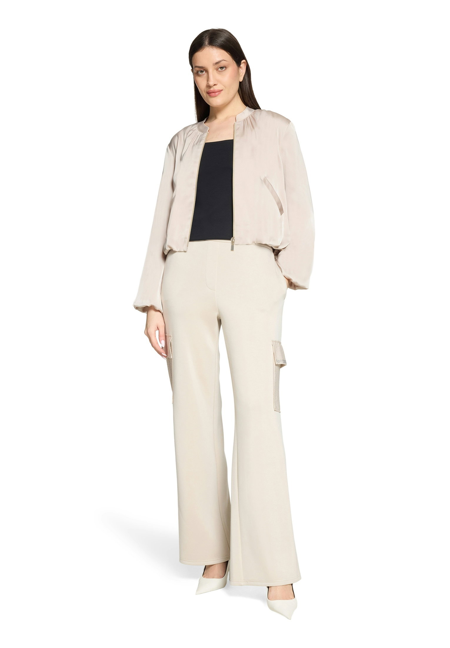 Betty Barclay Kurzblazer #5