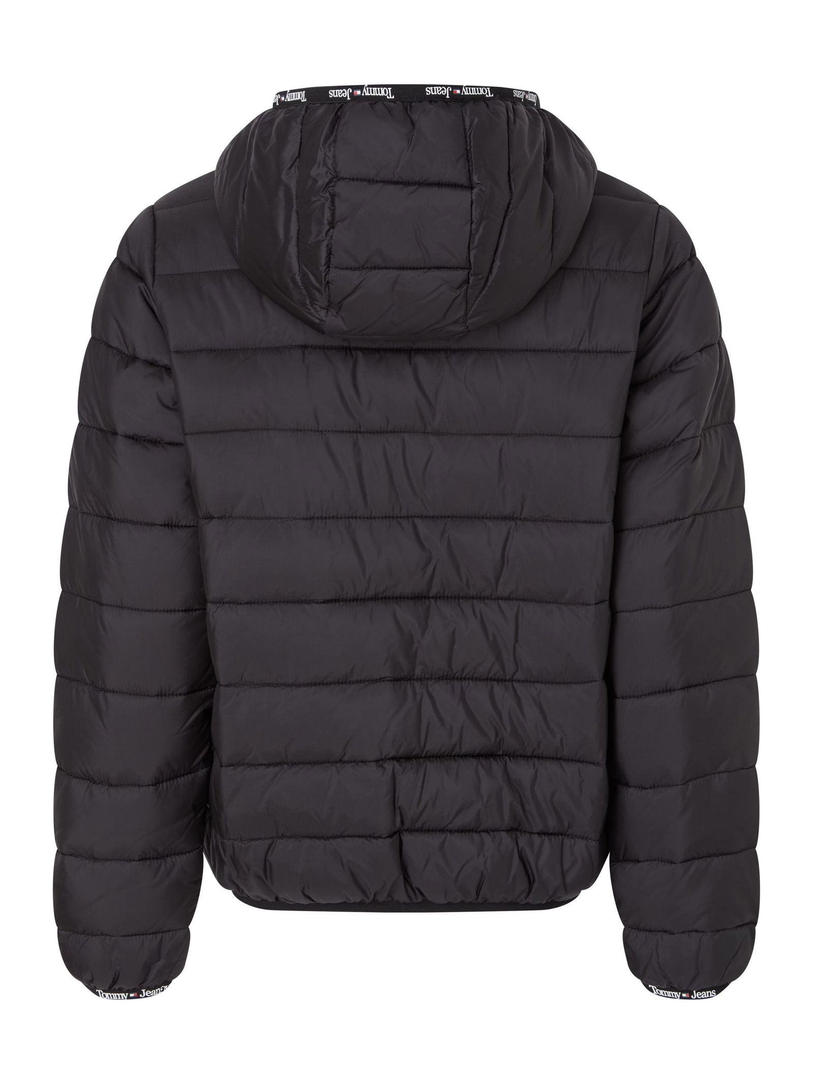 Tommy Jeans Steppjacke 