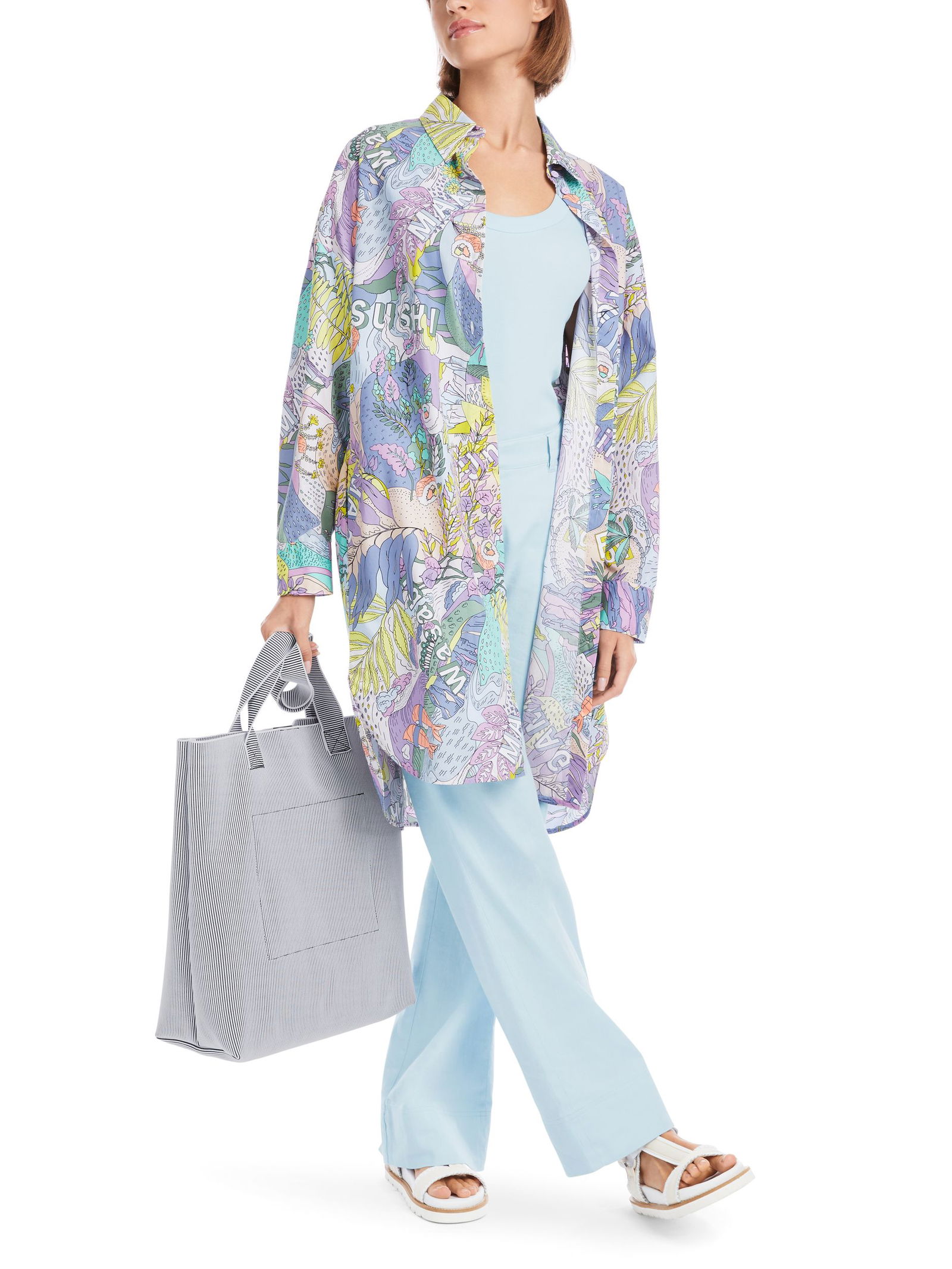 7c7c6c25469578e6d72985c115f2cbcc Marc Cain Sports |  Marc Cain Sports Freizeitkleid  | 46 | 1326_723
