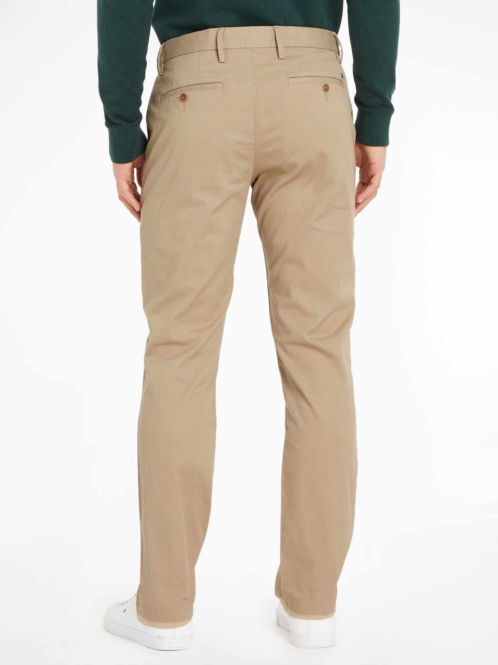 Tommy Jeans Chino 