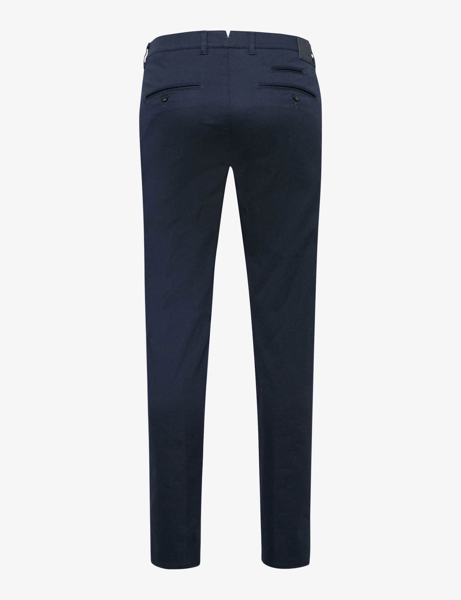 1012eea66a1978b44dc58709ea020843 Brax | Brax Flatfronthose "Style FABIO" | 32/34 | clean raw blue