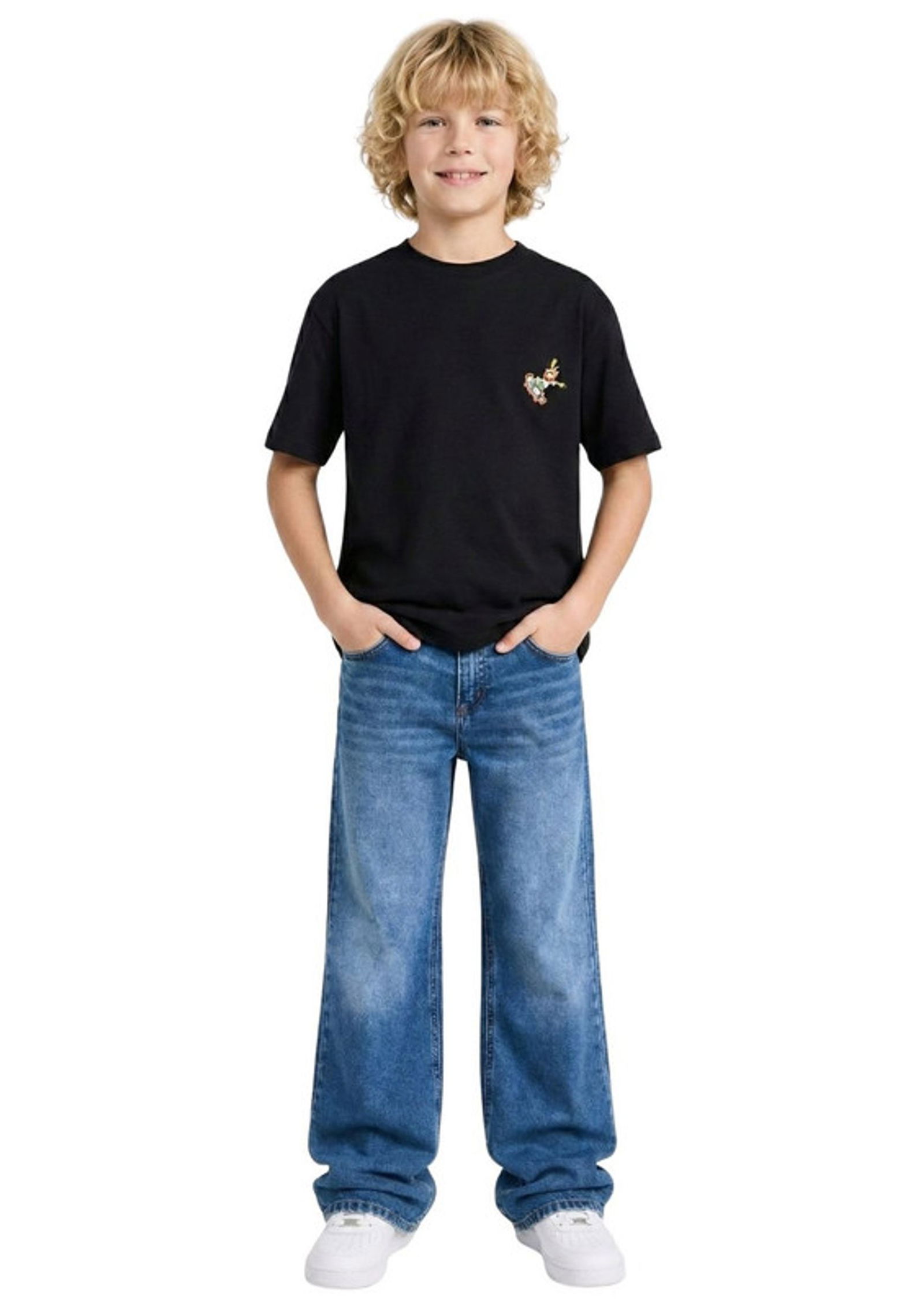 Blue Effect |  Blue Effect Jeans | 164/Normal | Blau